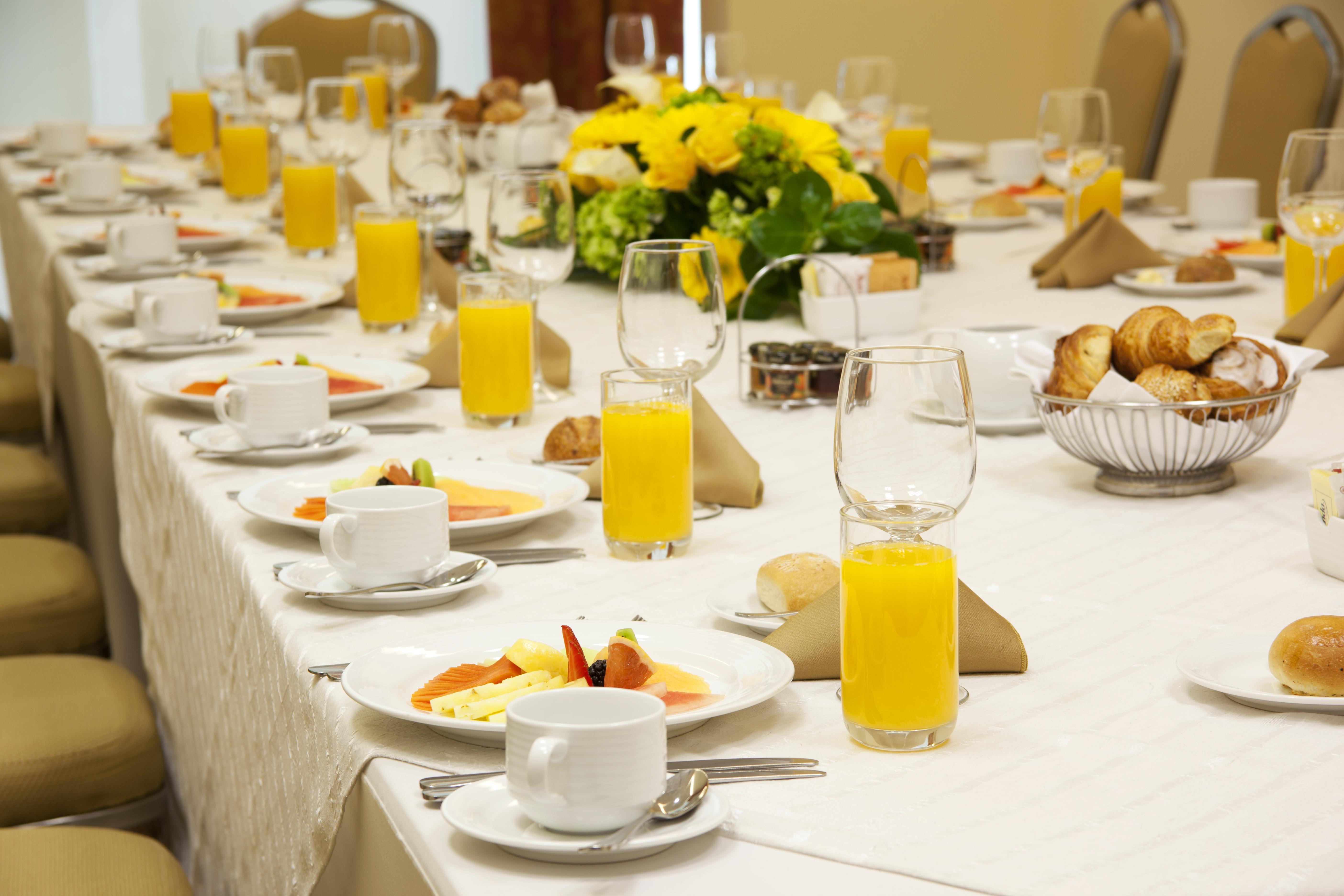 Marriott Reforma 5*