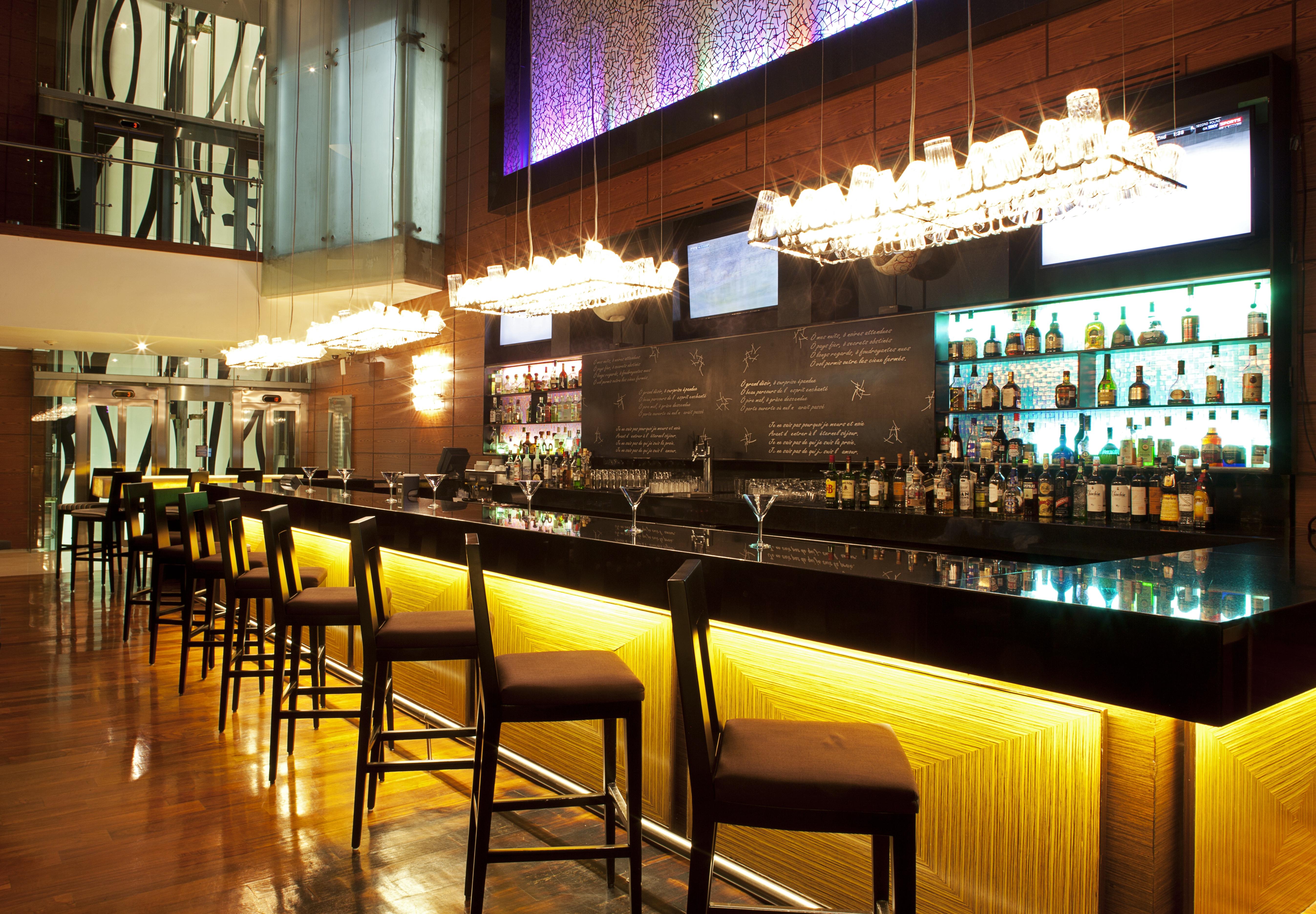 Marriott Reforma 5* México DF