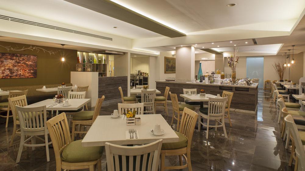Stanza Hotel 4*