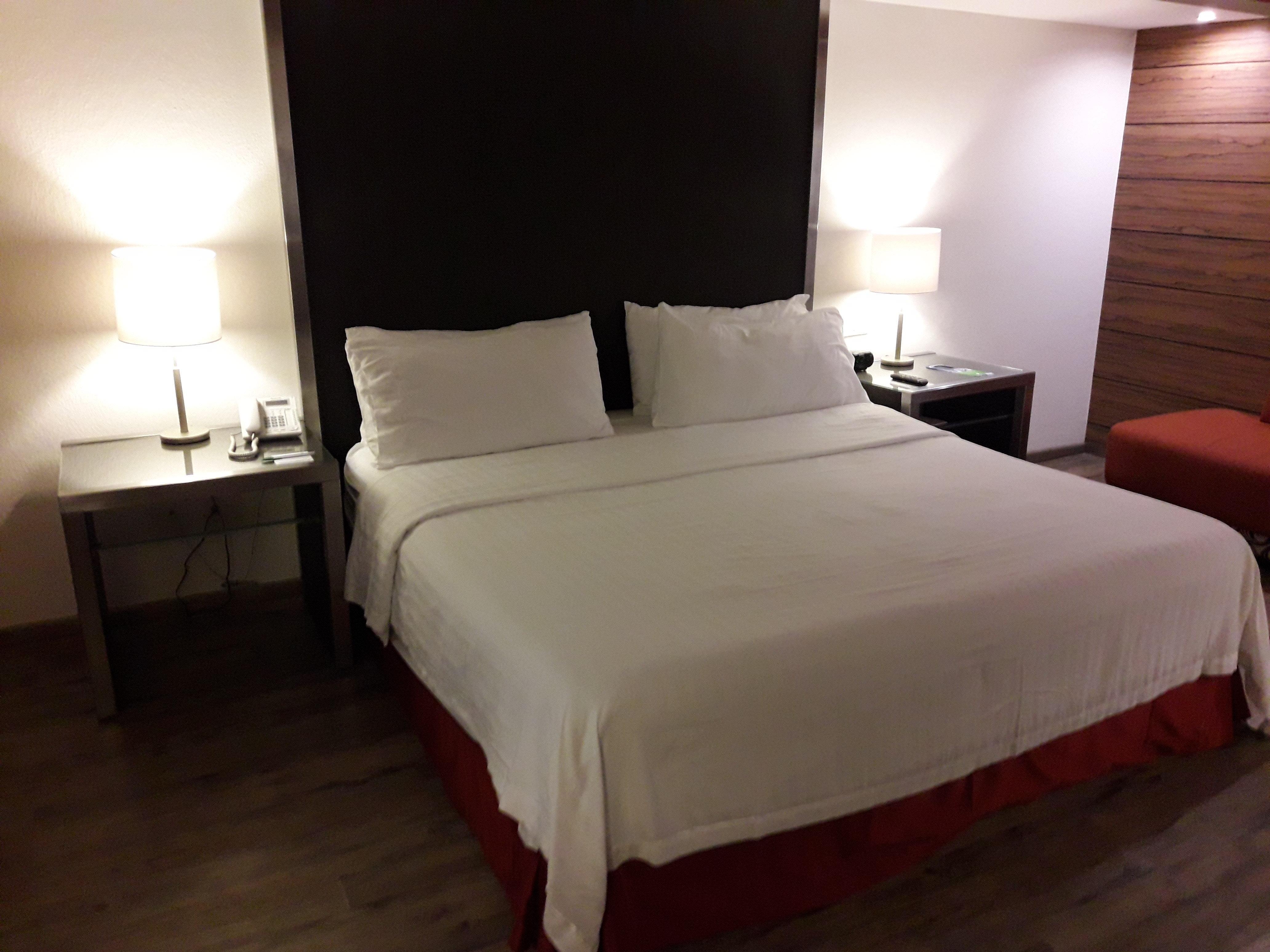 Hotel Holiday Inn Buenavista, an IHG hotel 4*