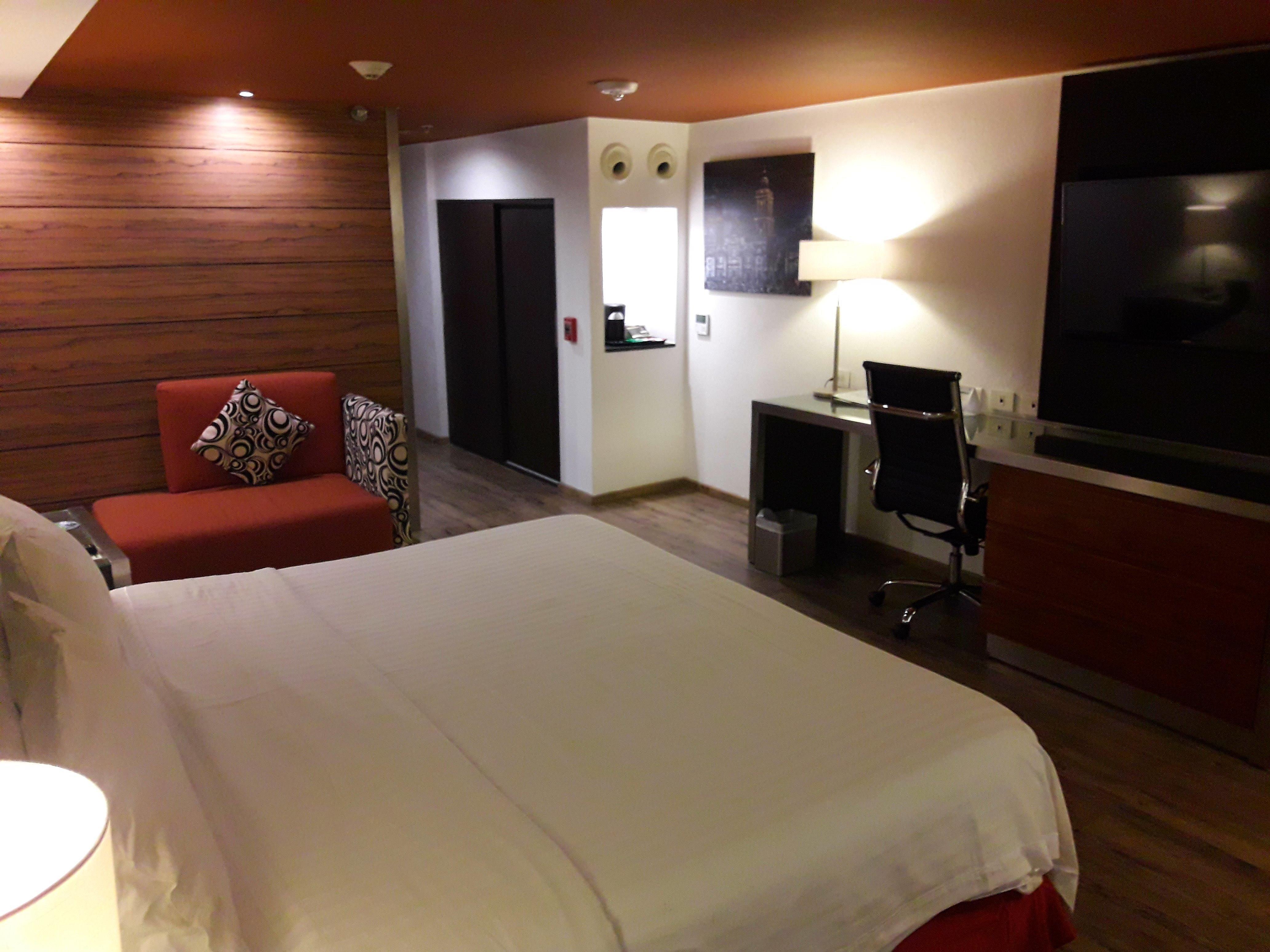 Hotel Buenavista By Ihg 4*