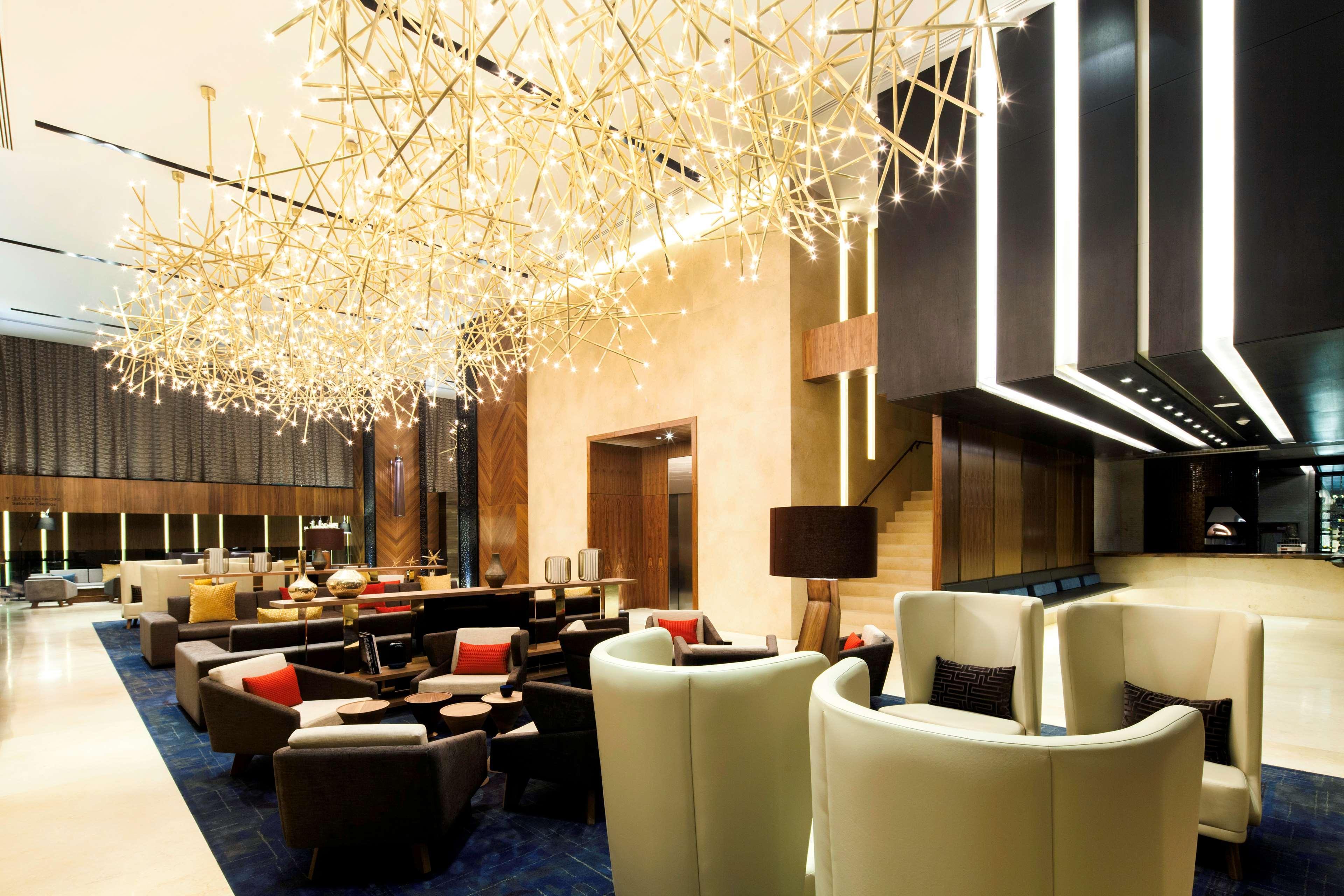 Hilton Santa Fe 4* Mexico City