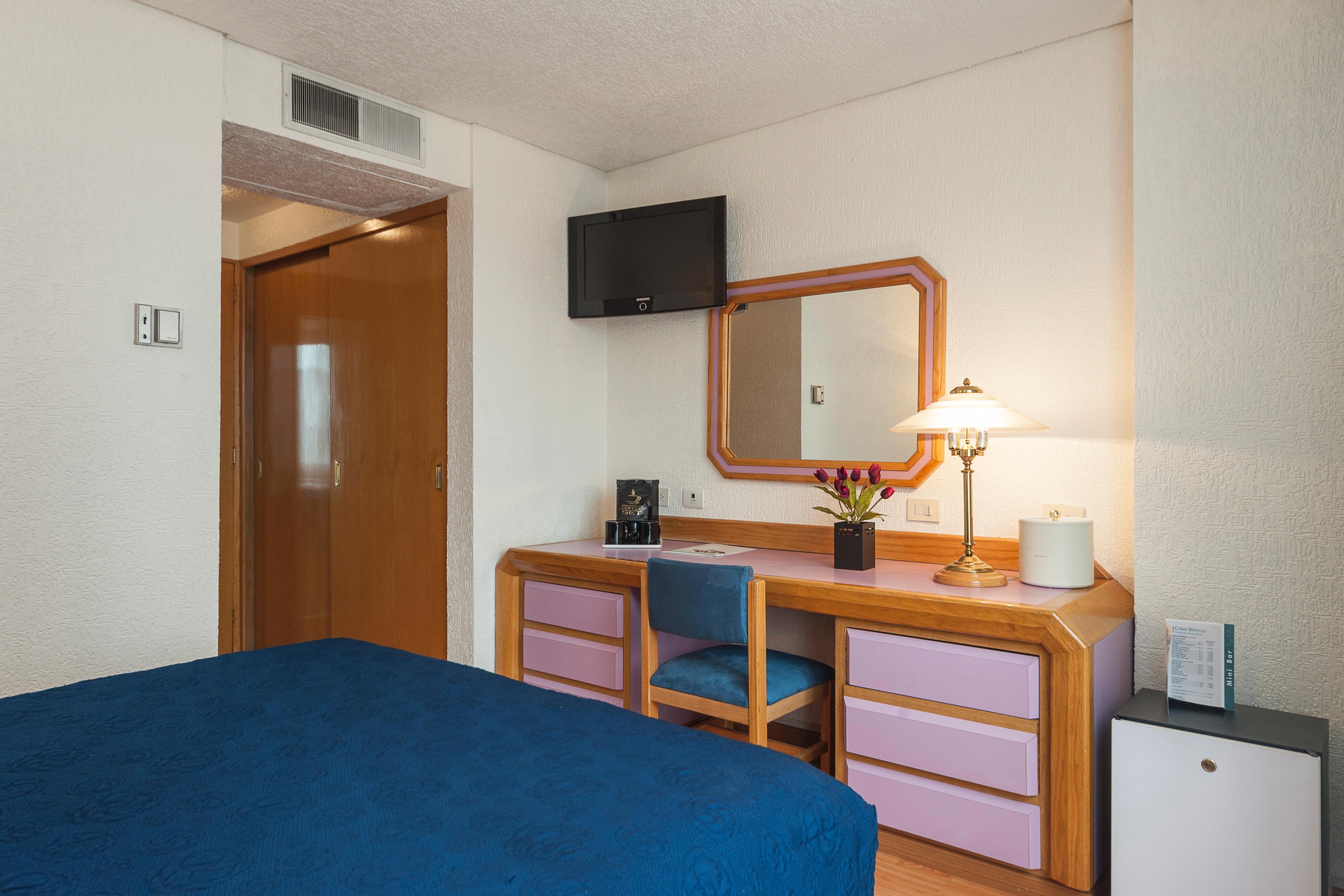 Casa Blanca Hotel 4*