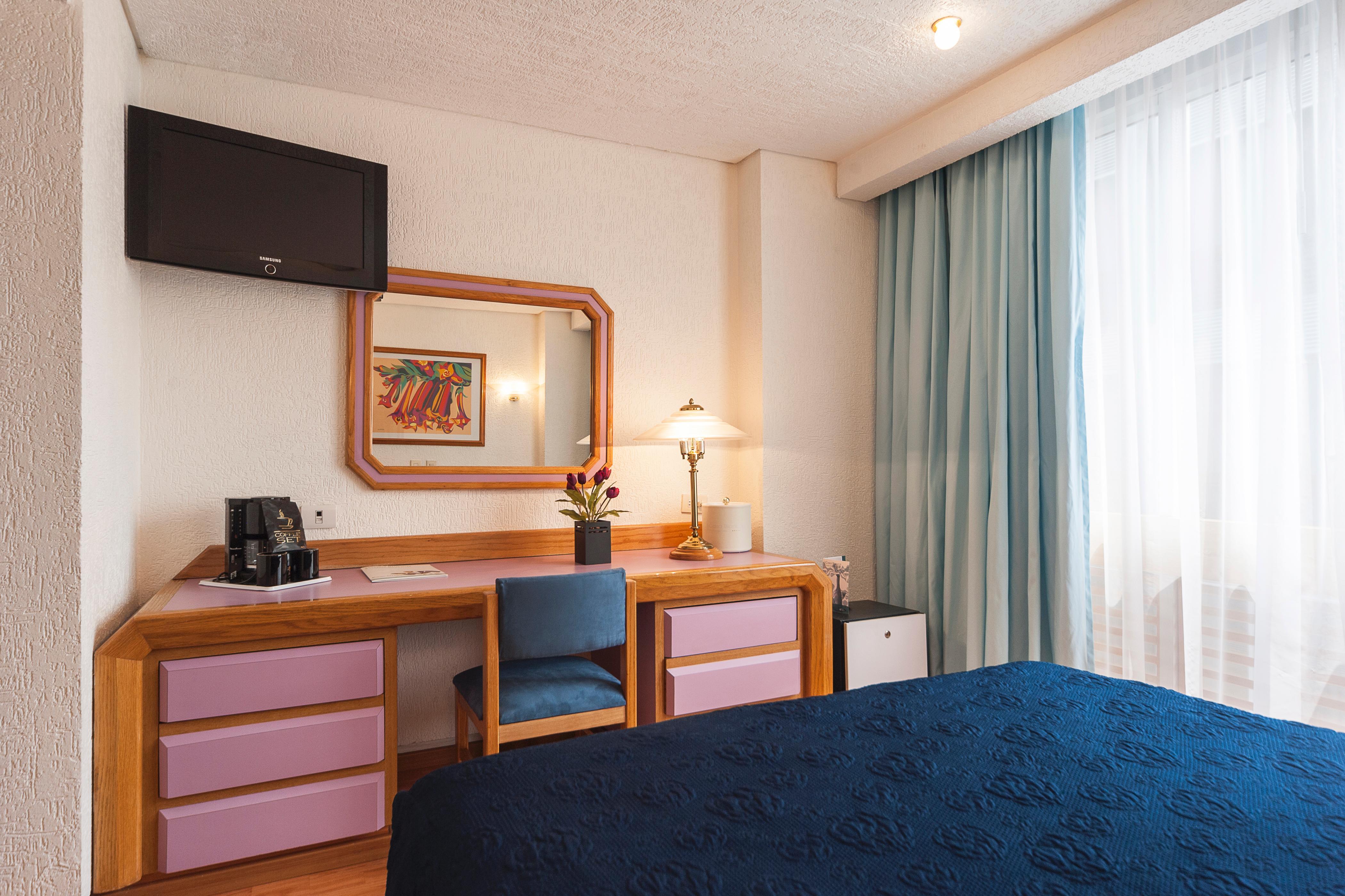 Hotel Casa Blanca 4*