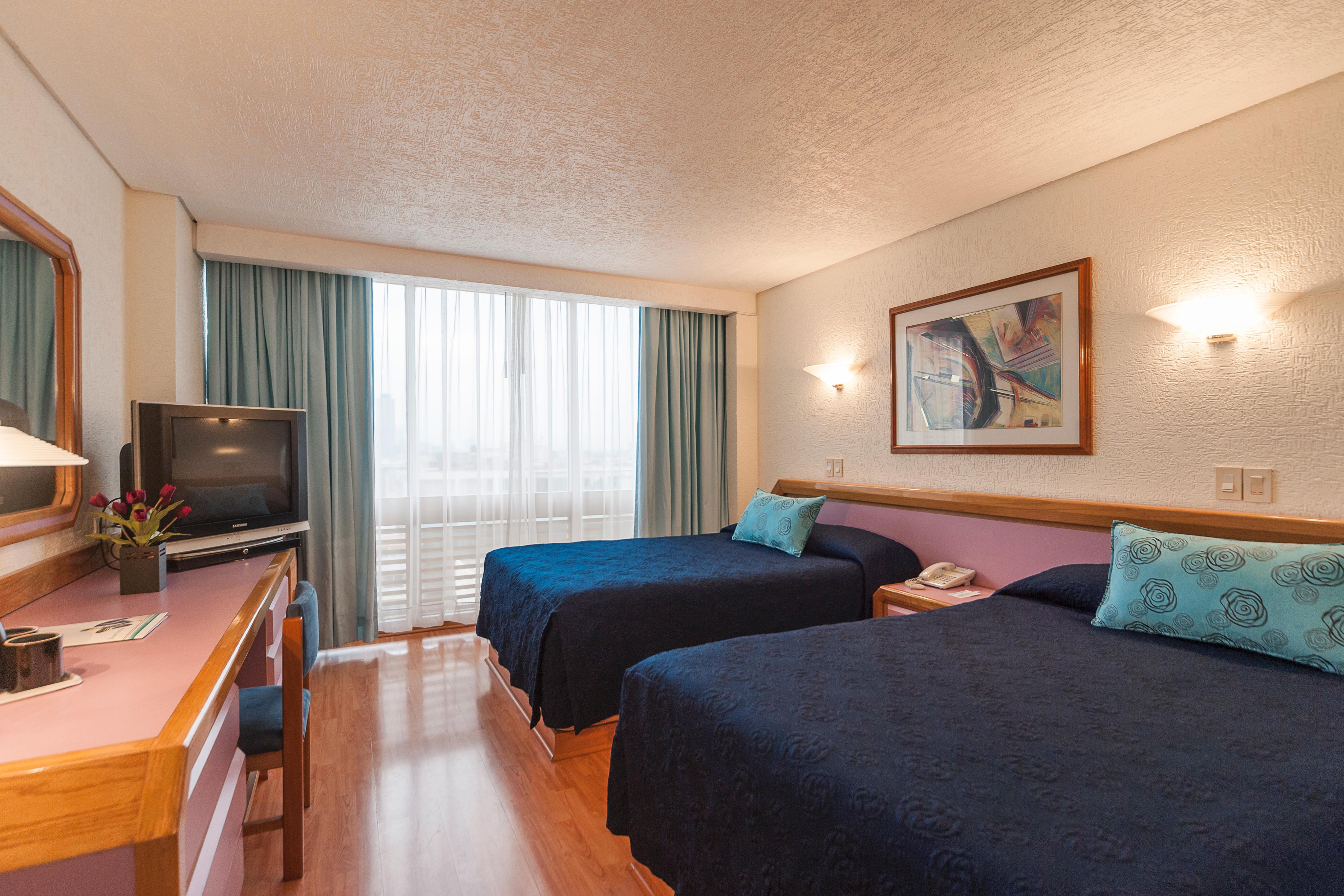 Casa Blanca 4* Mexico City
