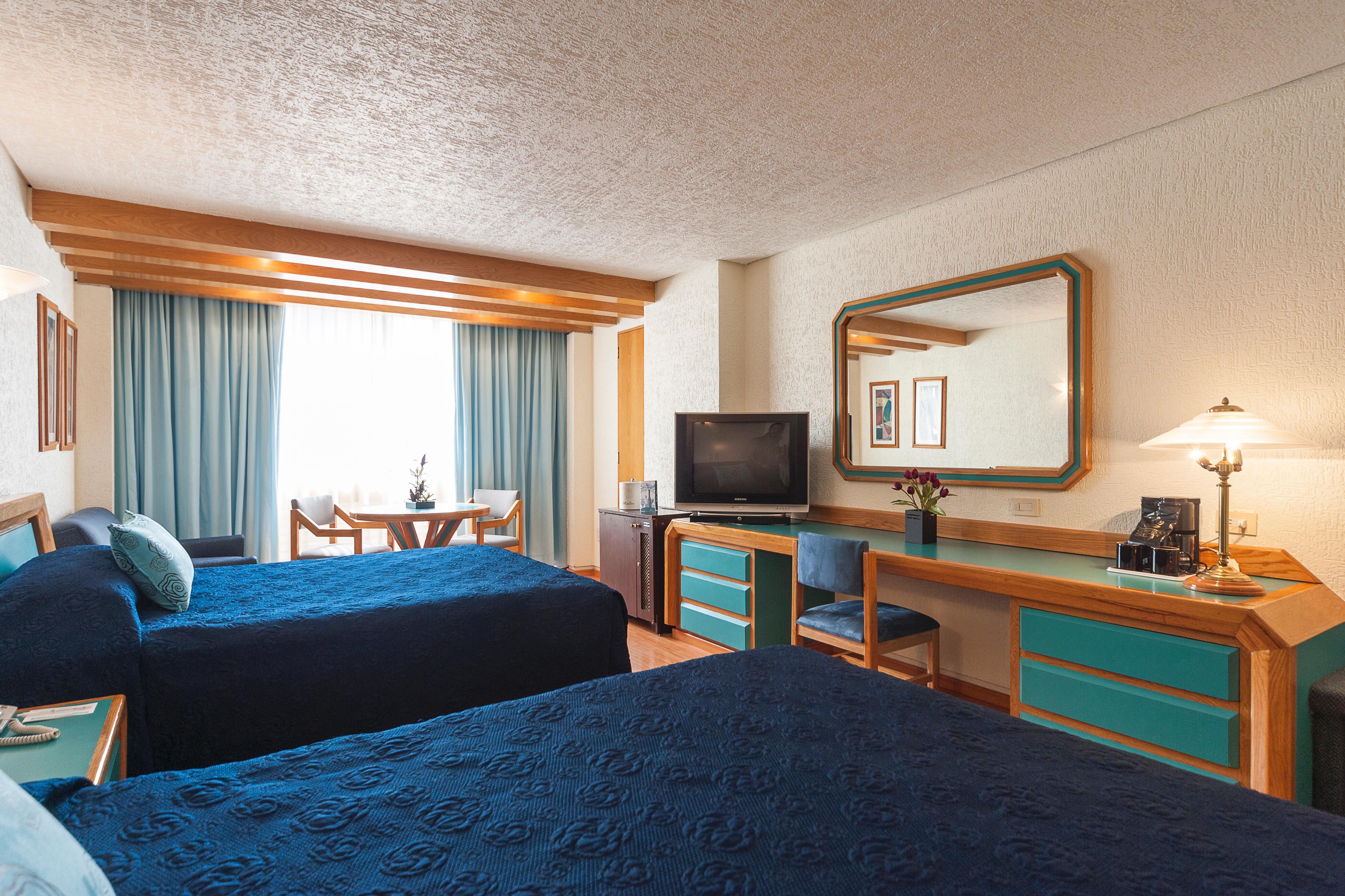 Hotel Casa Blanca 4*