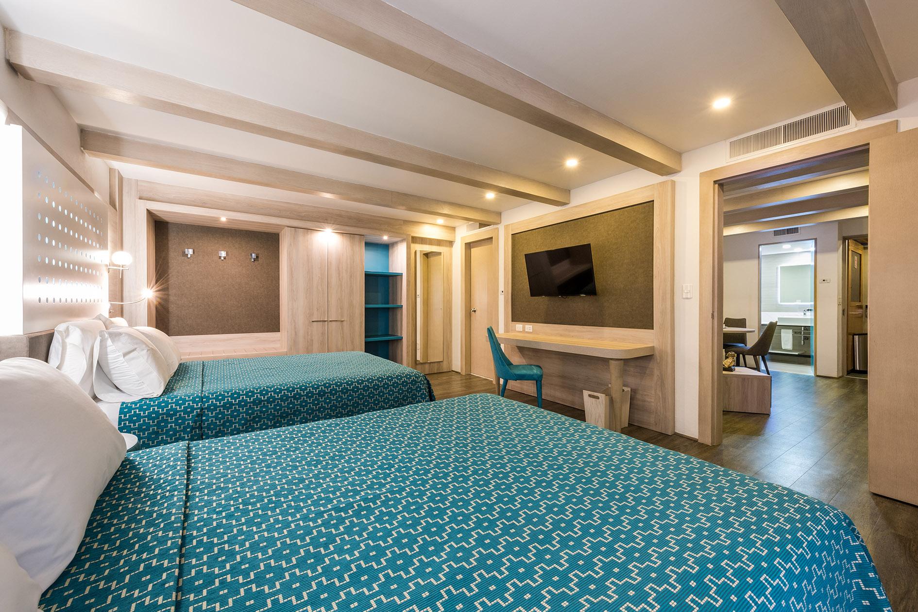 Hotel Casa Blanca 4*