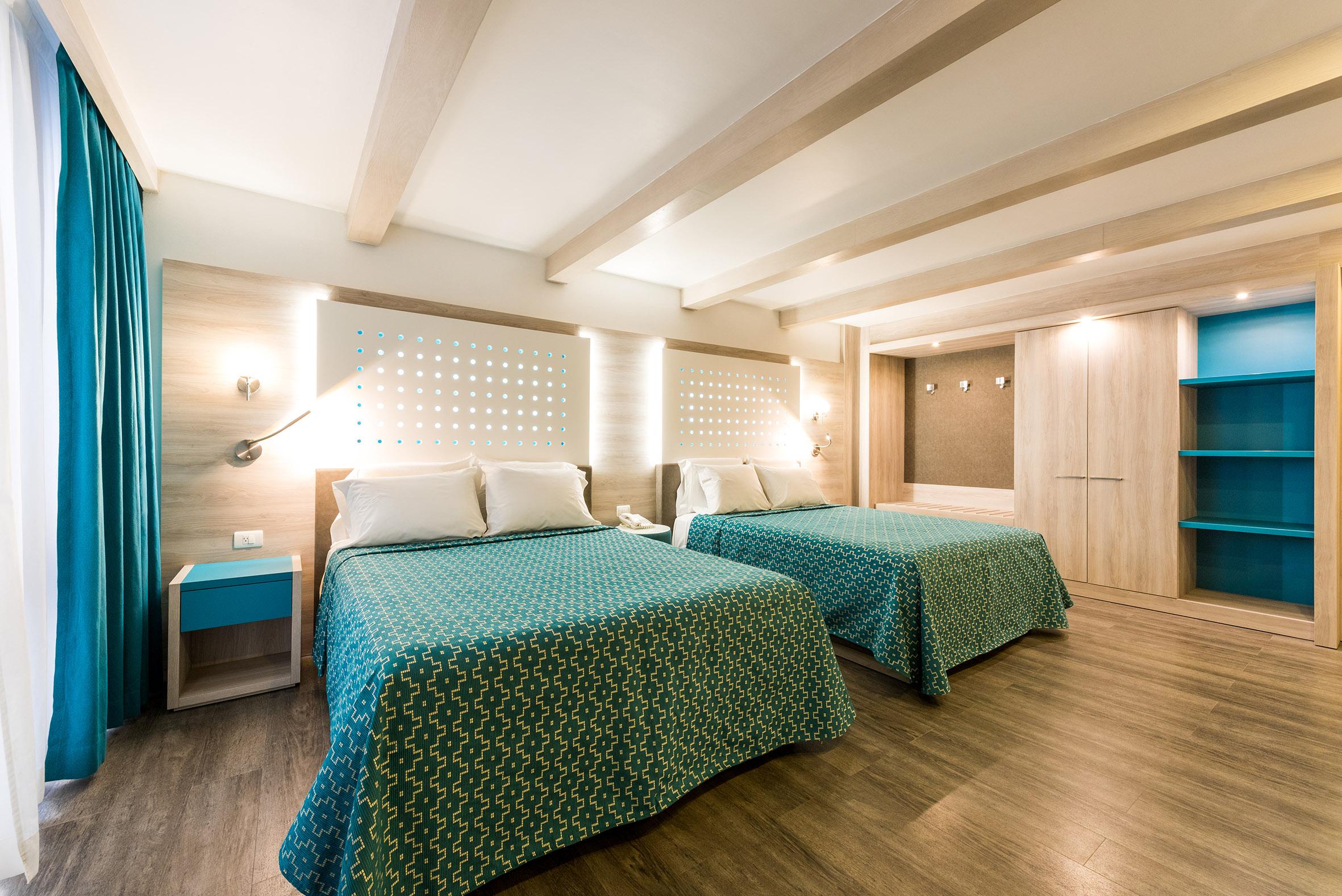 Casa Blanca 4*