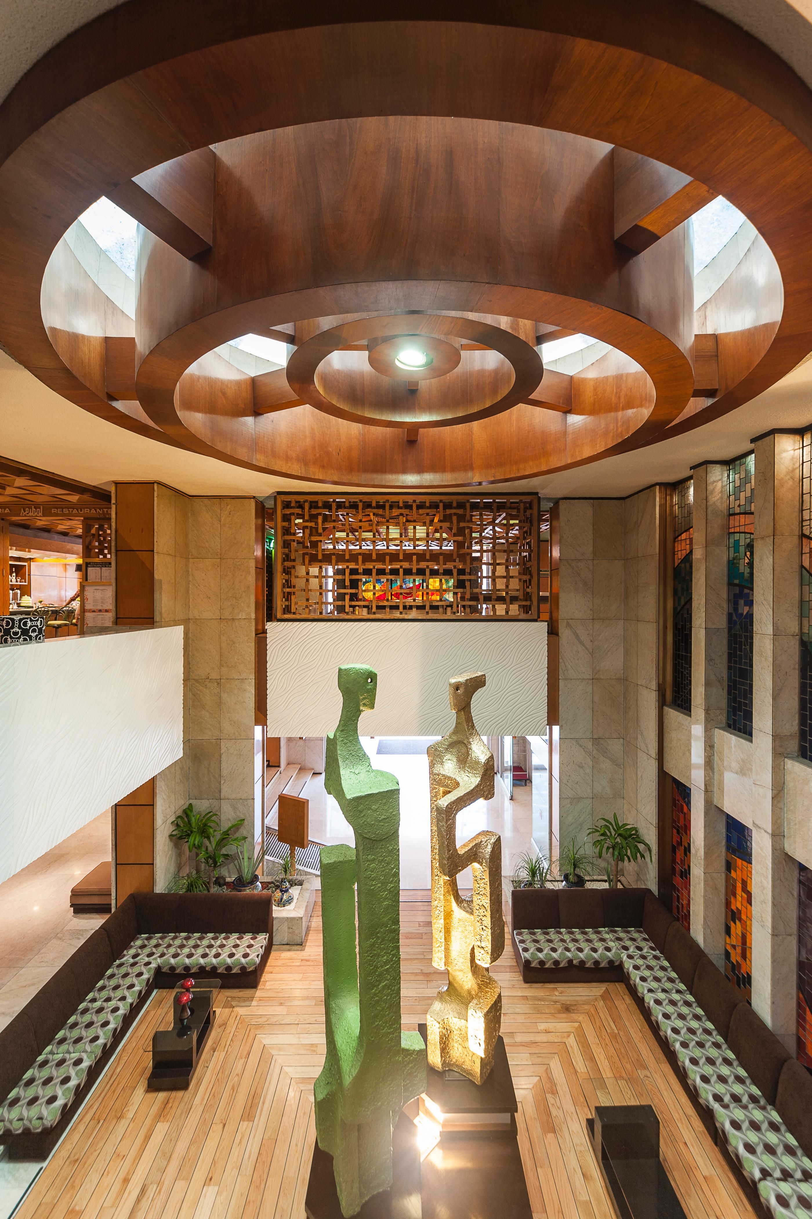 Hotel Casa Blanca 4*
