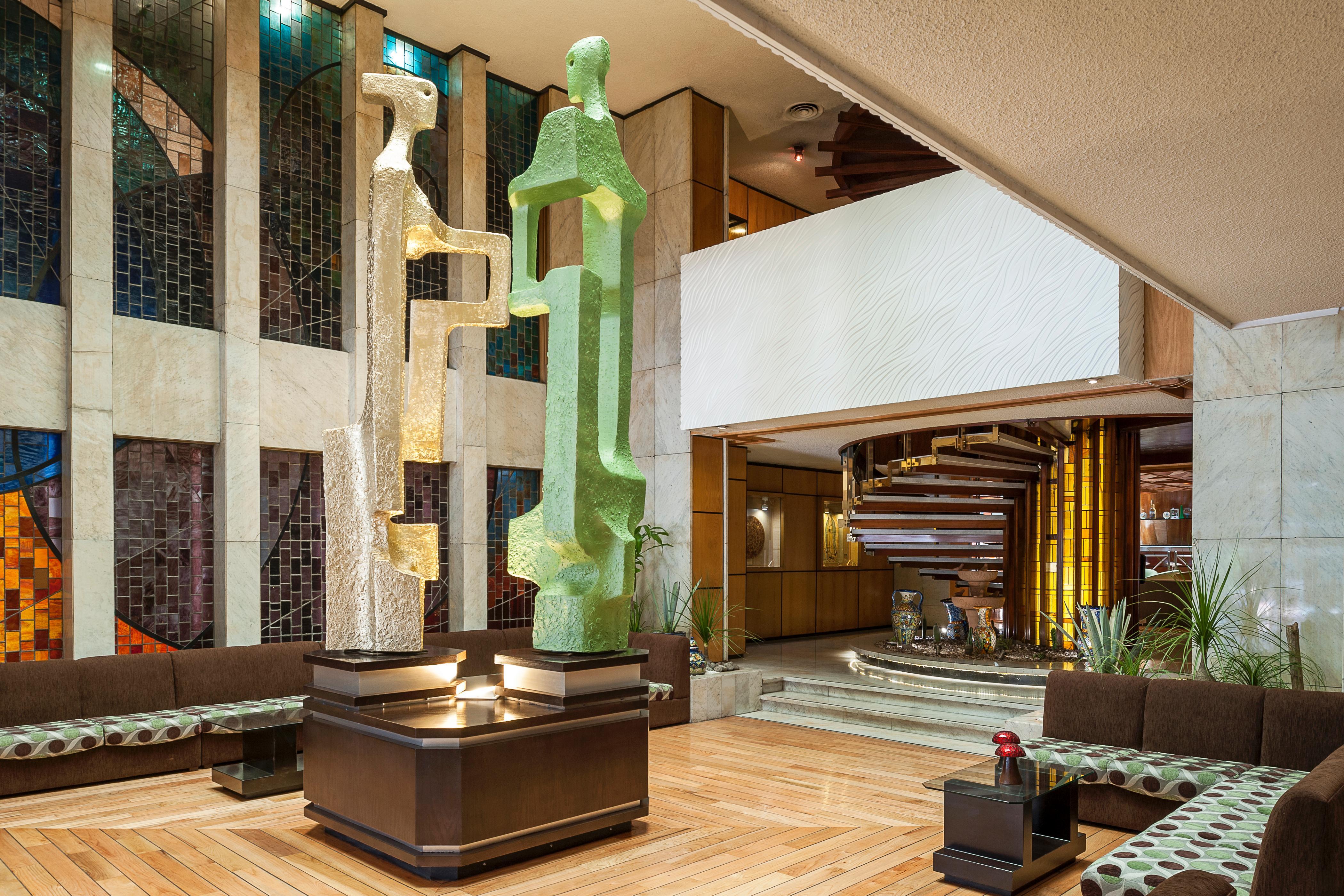 Hotel Casa Blanca