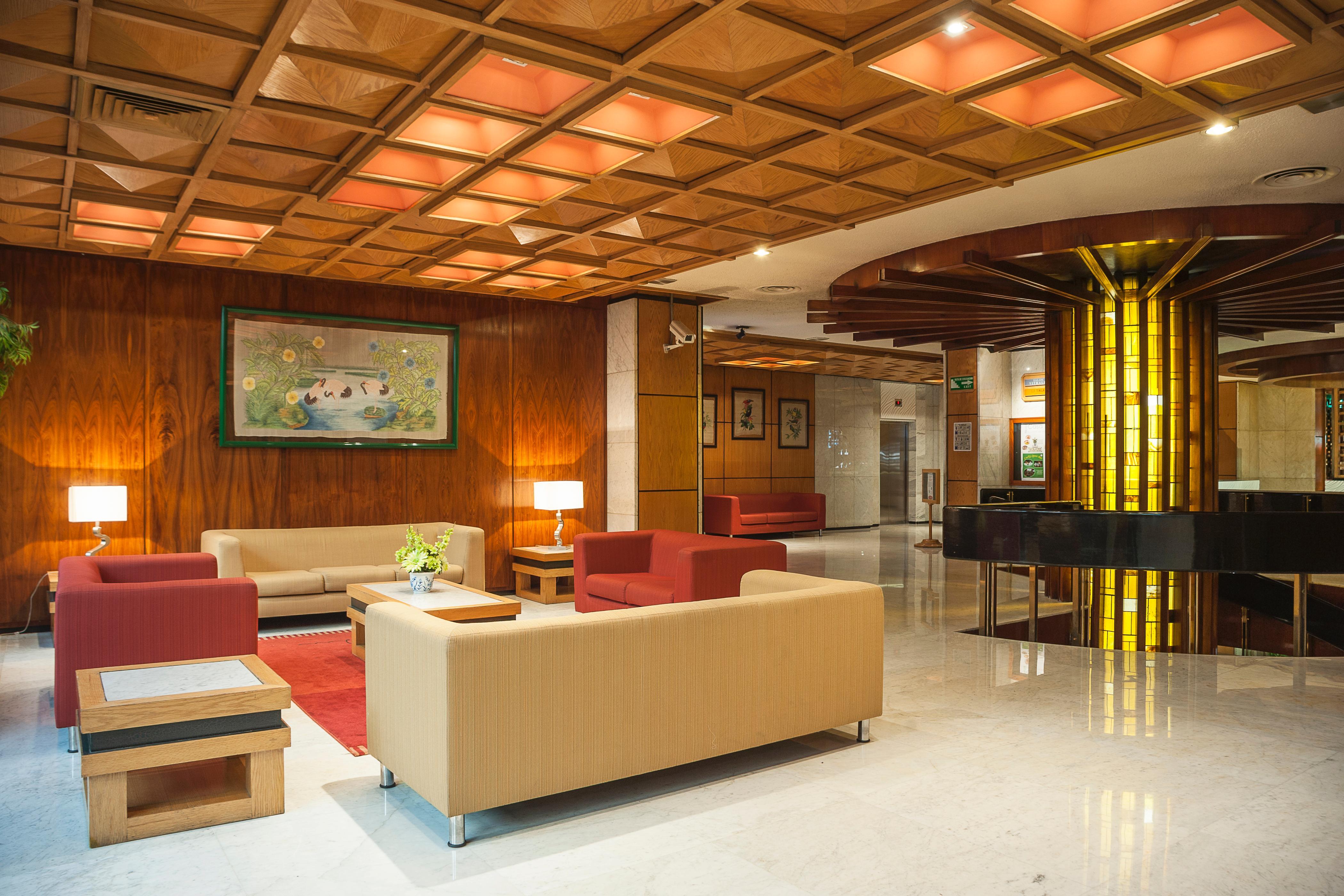 Hotel Casa Blanca
