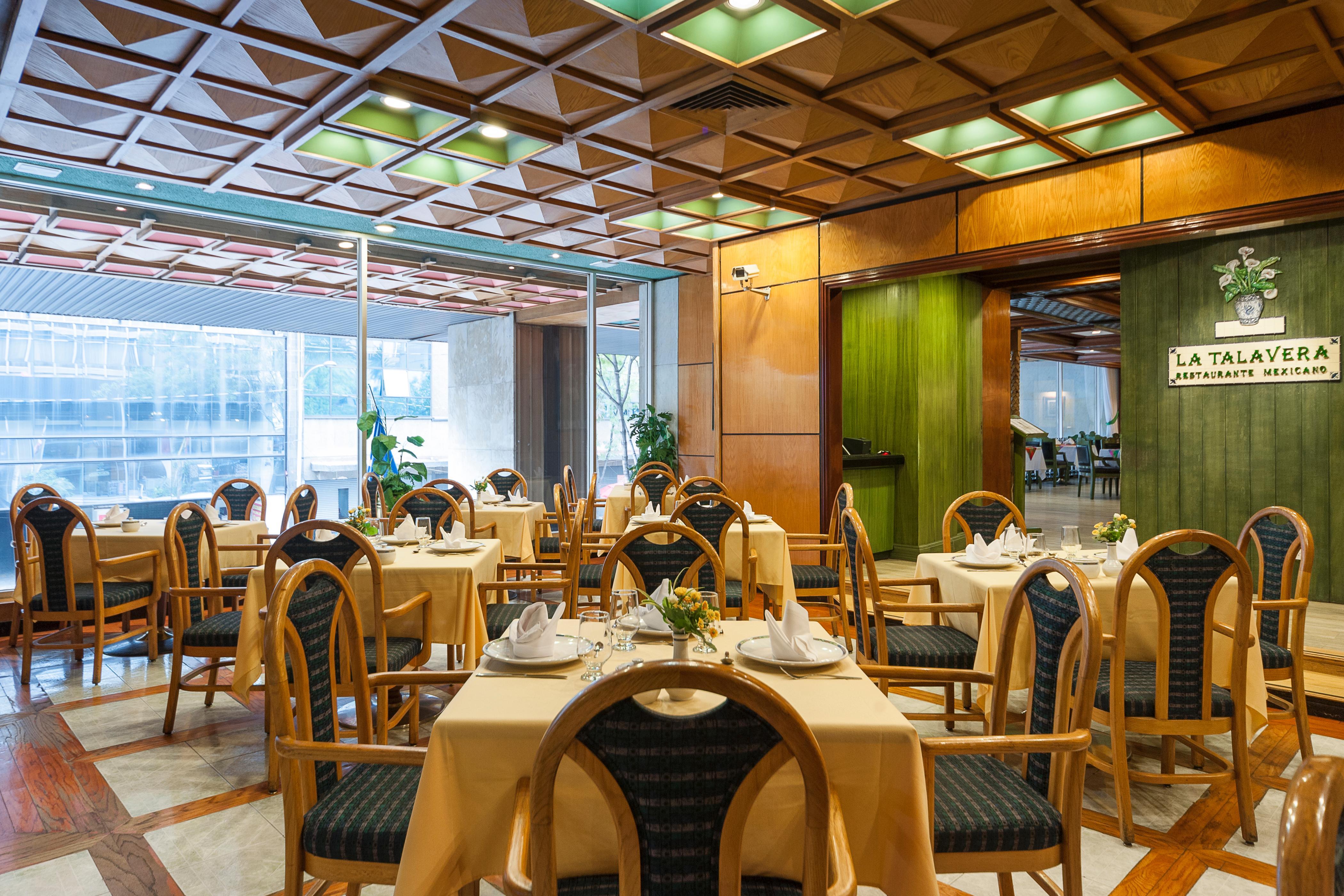 Casa Blanca Hotel