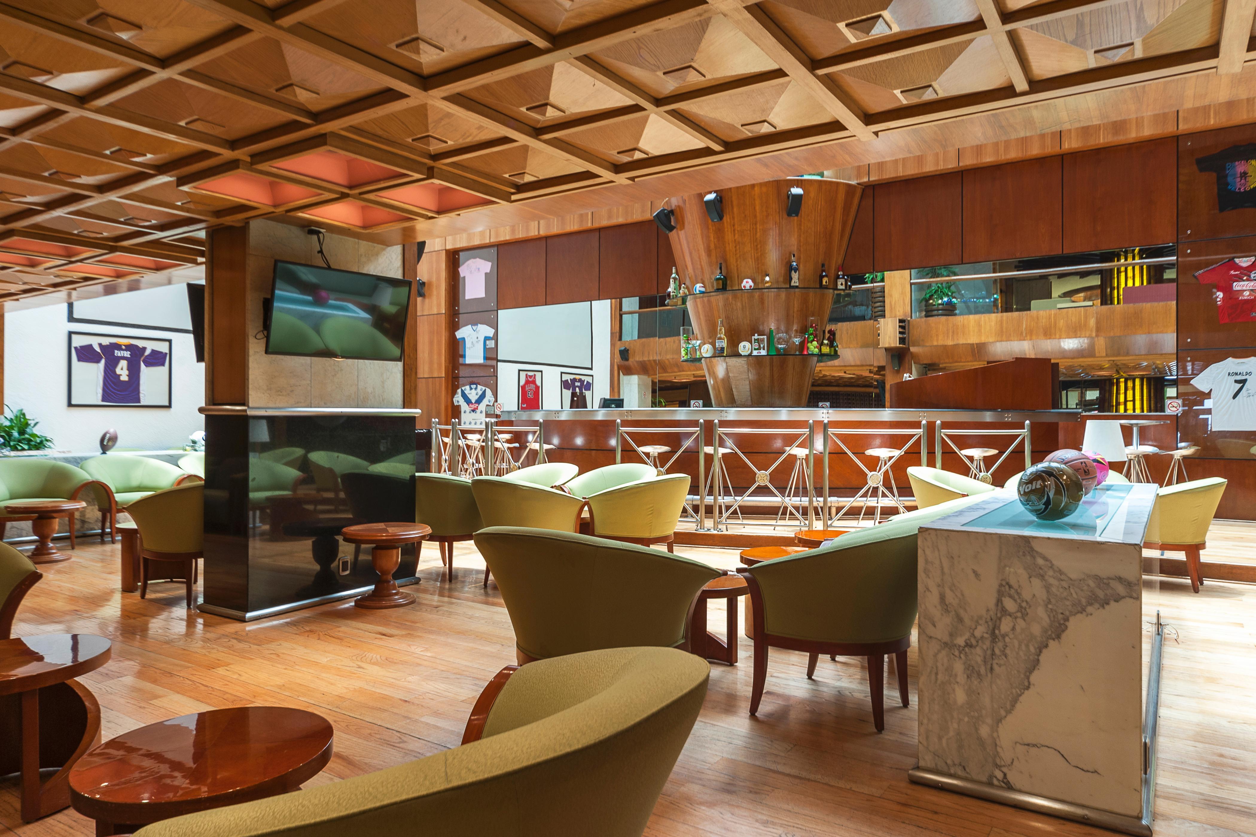 Casa Blanca 4* Mexico City