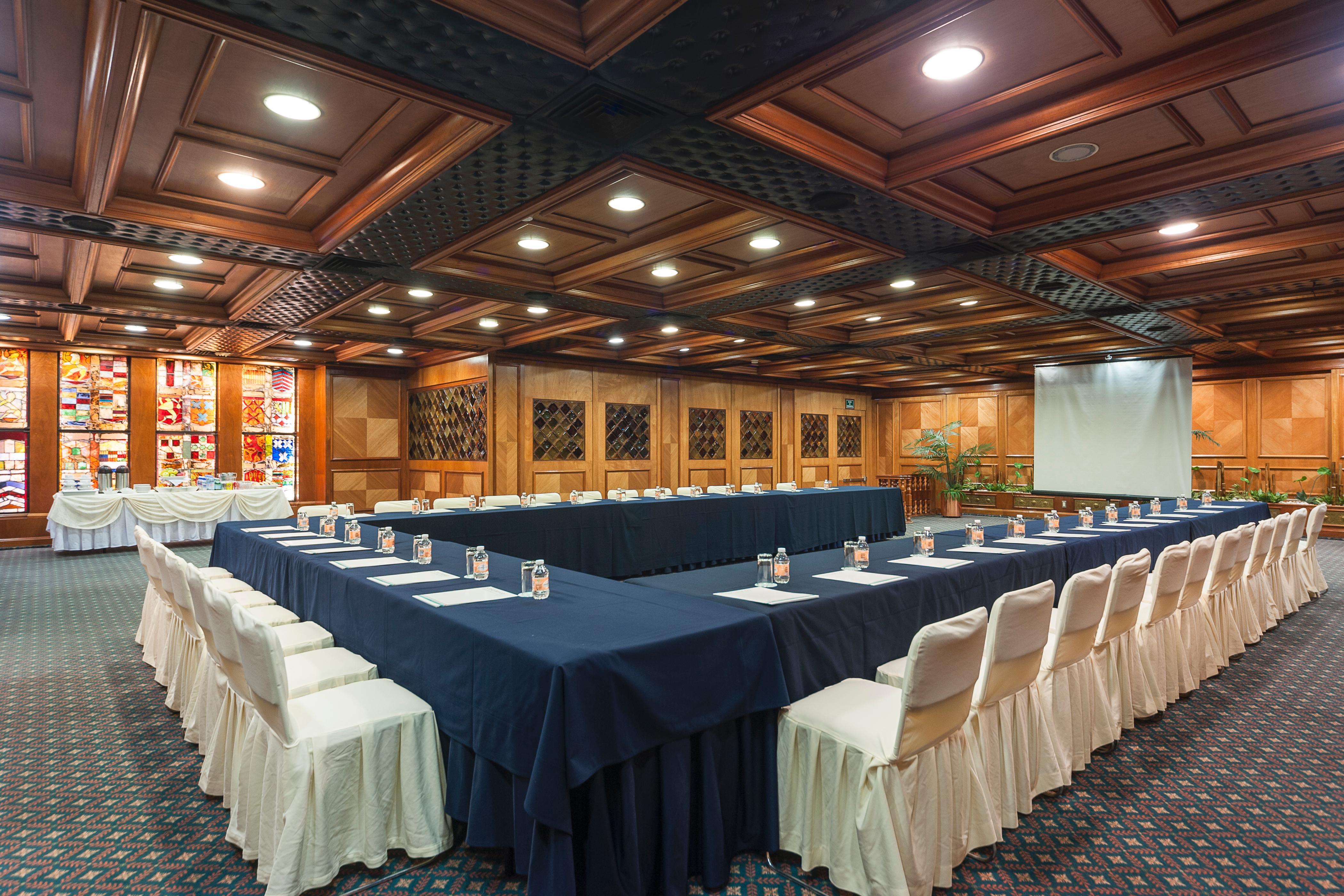 Hotel Casa Blanca