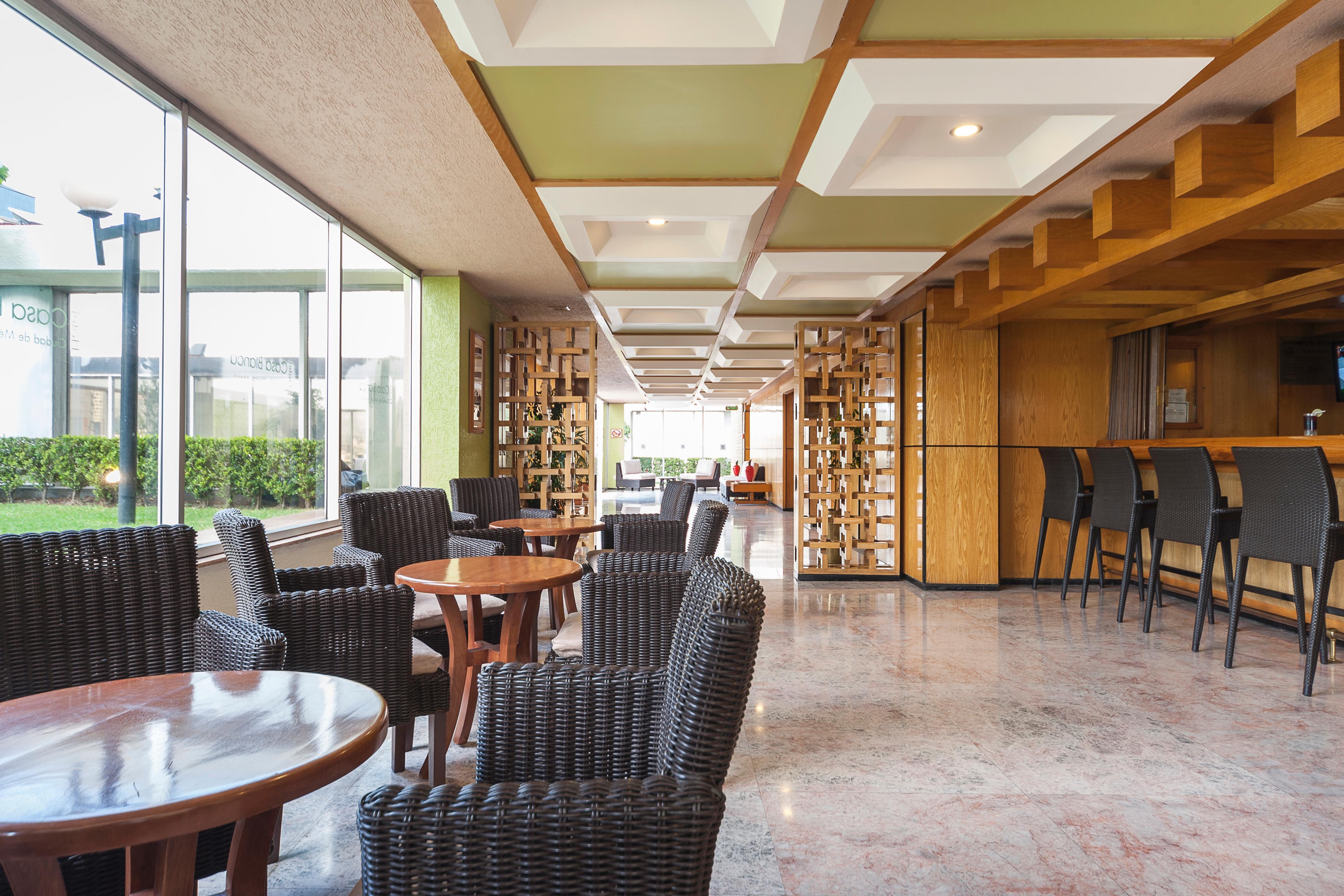 Hotel Casa Blanca