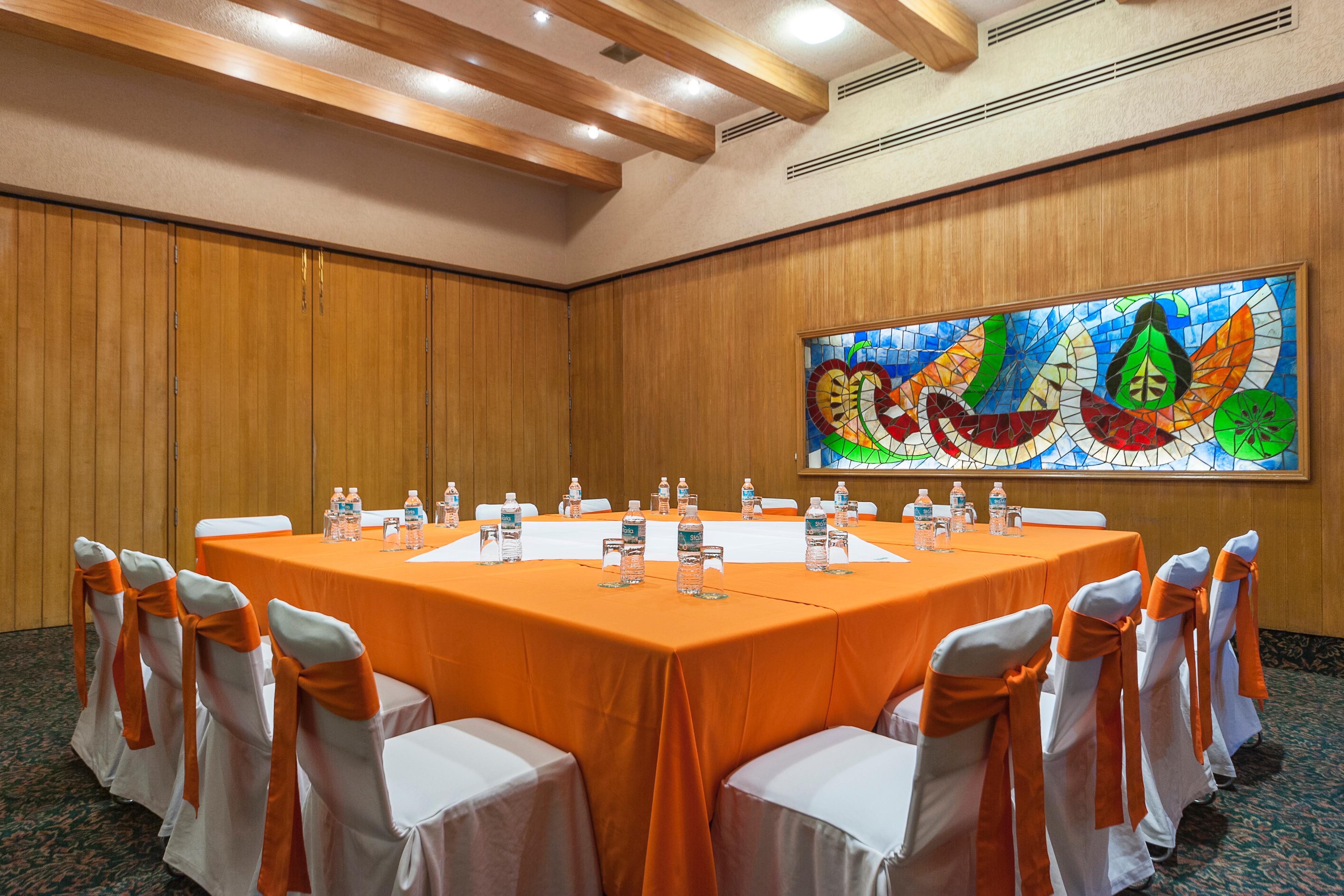 Hotel Casa Blanca 4*