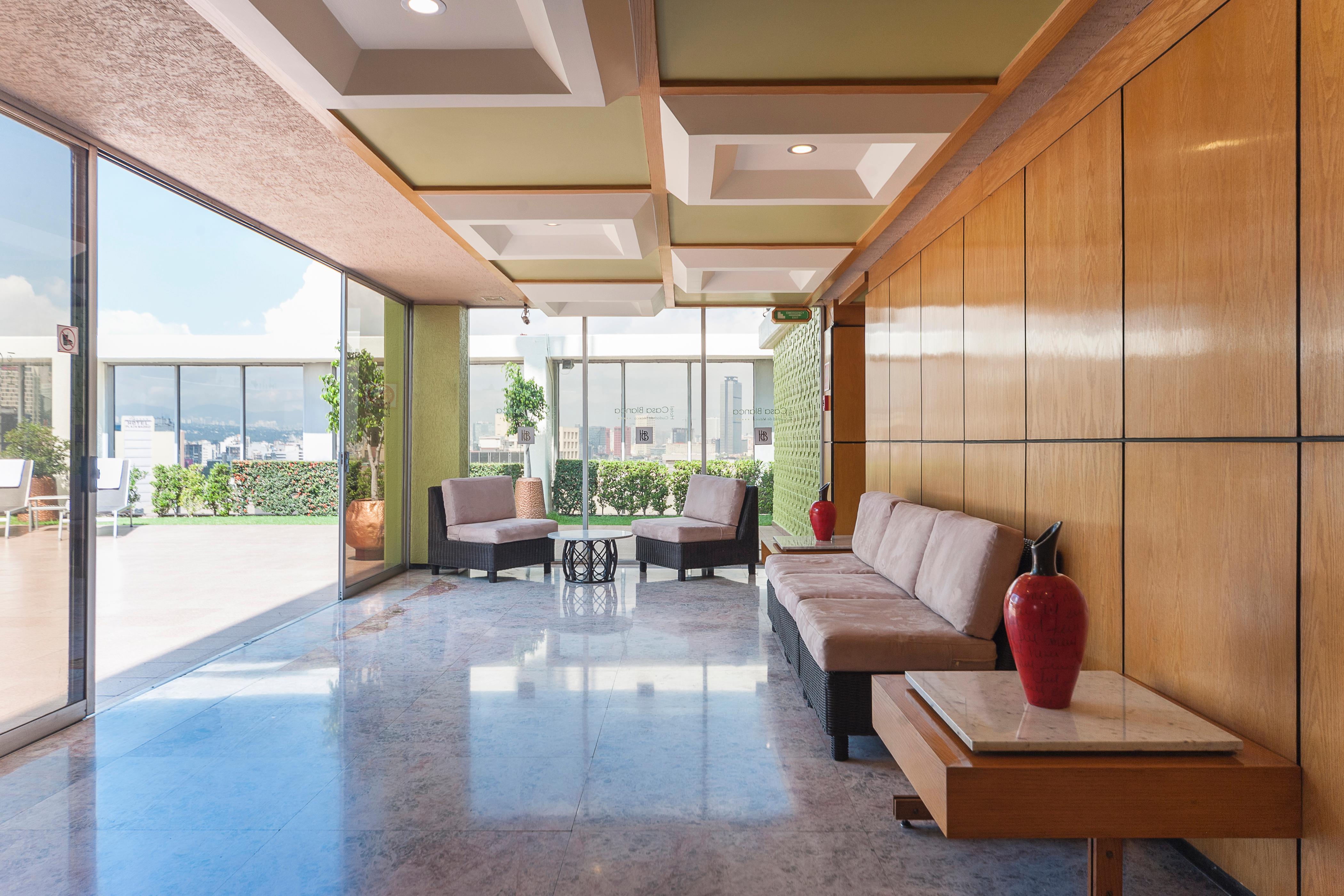 Casa Blanca 4*