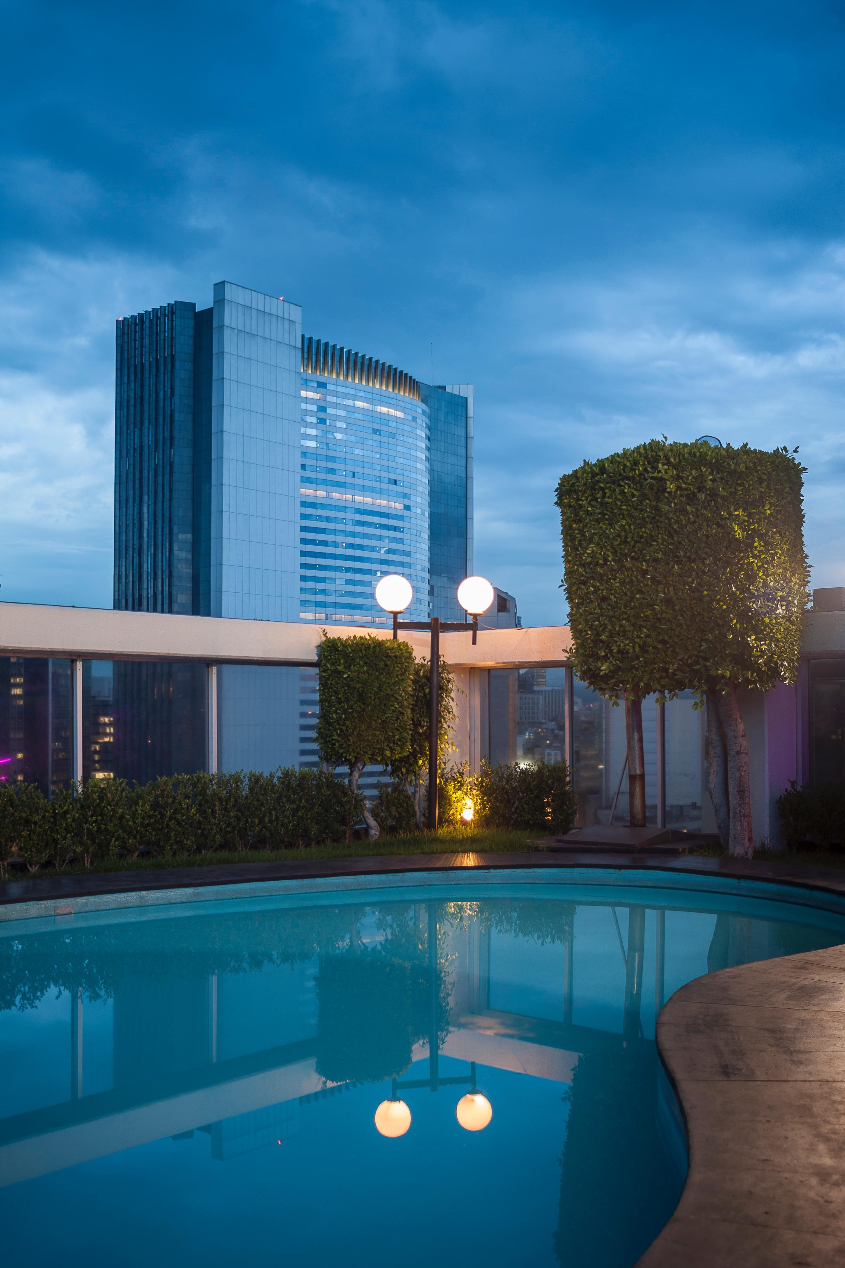 Hotel Casa Blanca