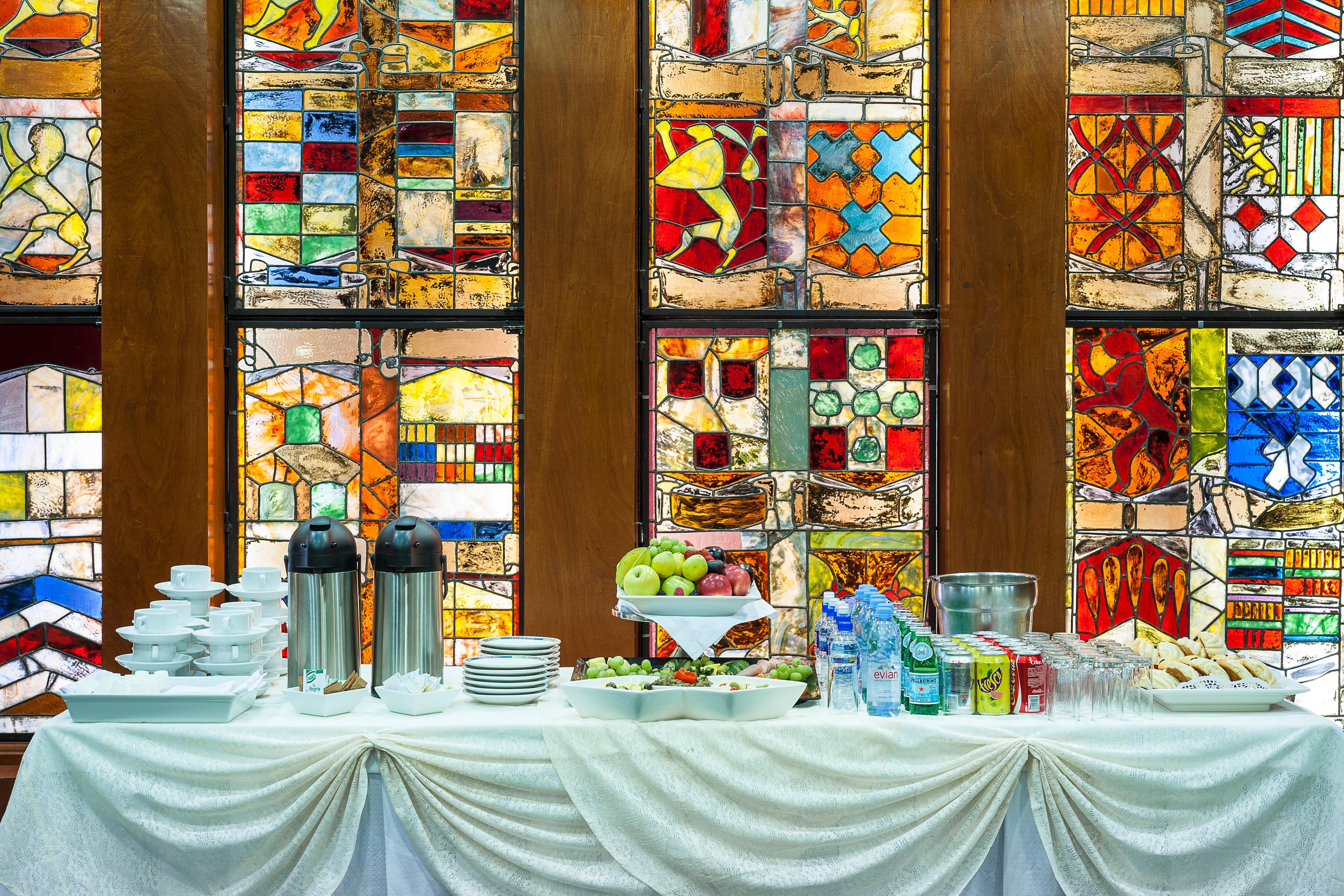 Casa Blanca 4* Mexico City
