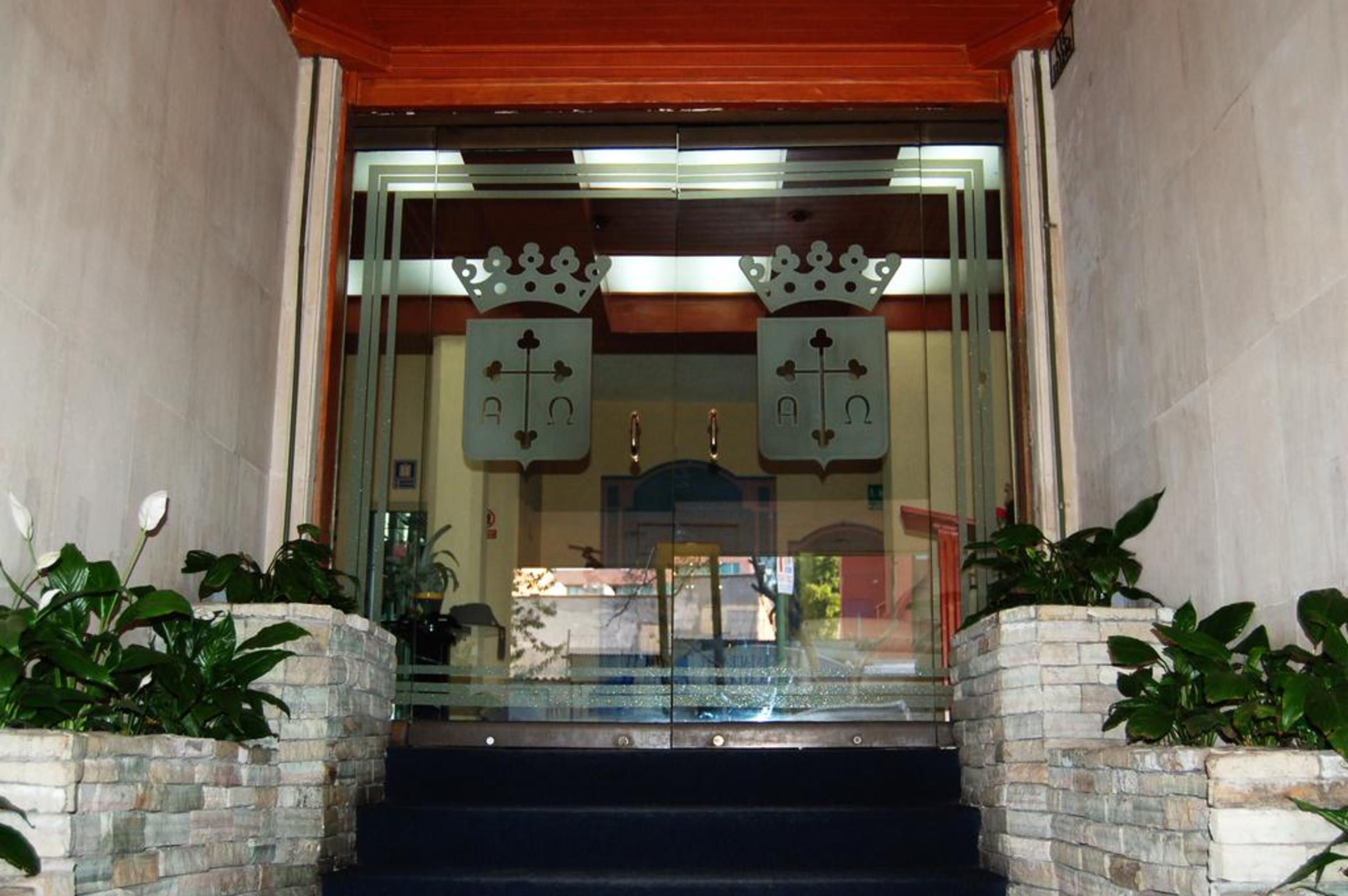 Del Principado México DF