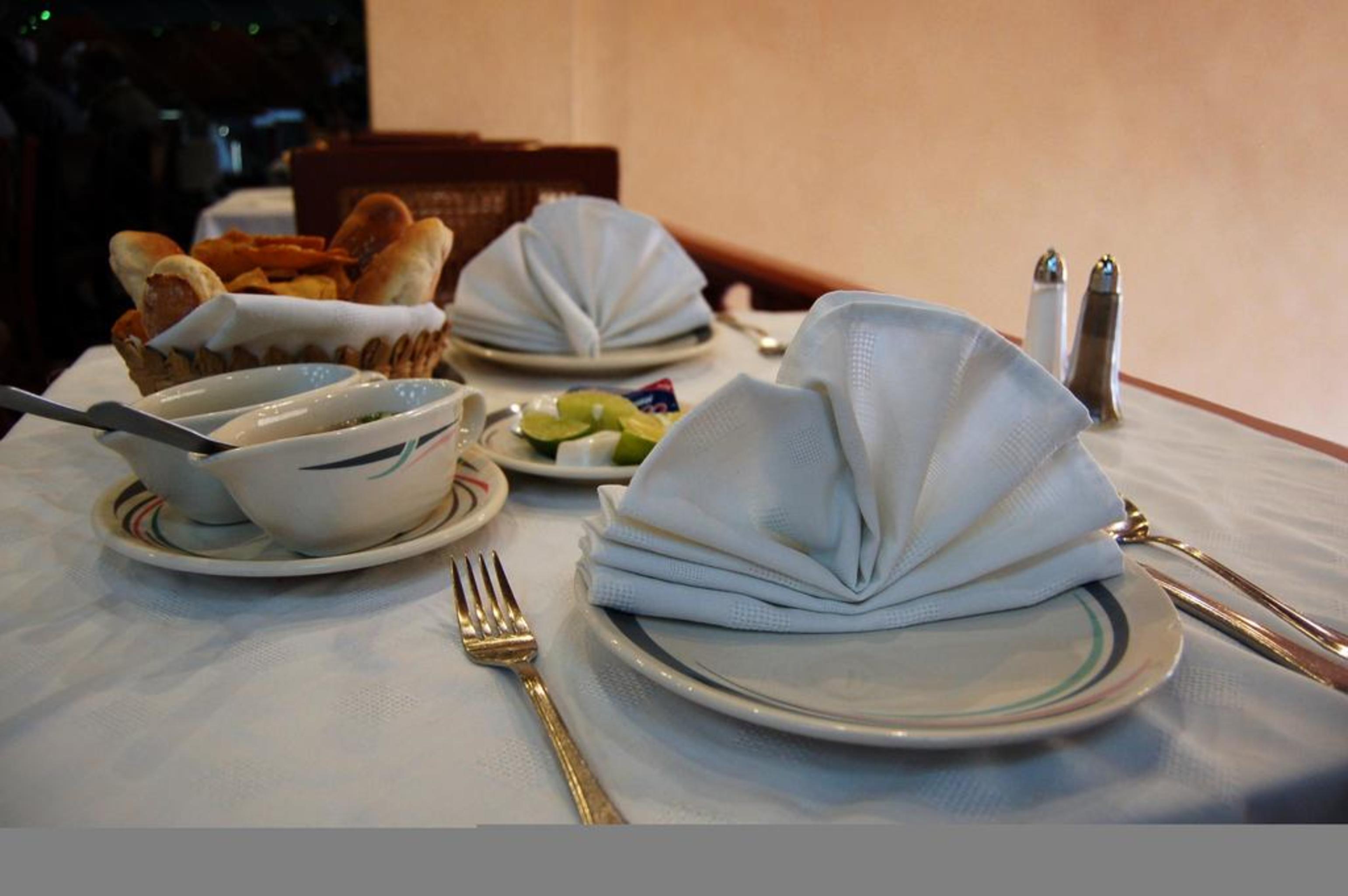 Del Principado Hotel