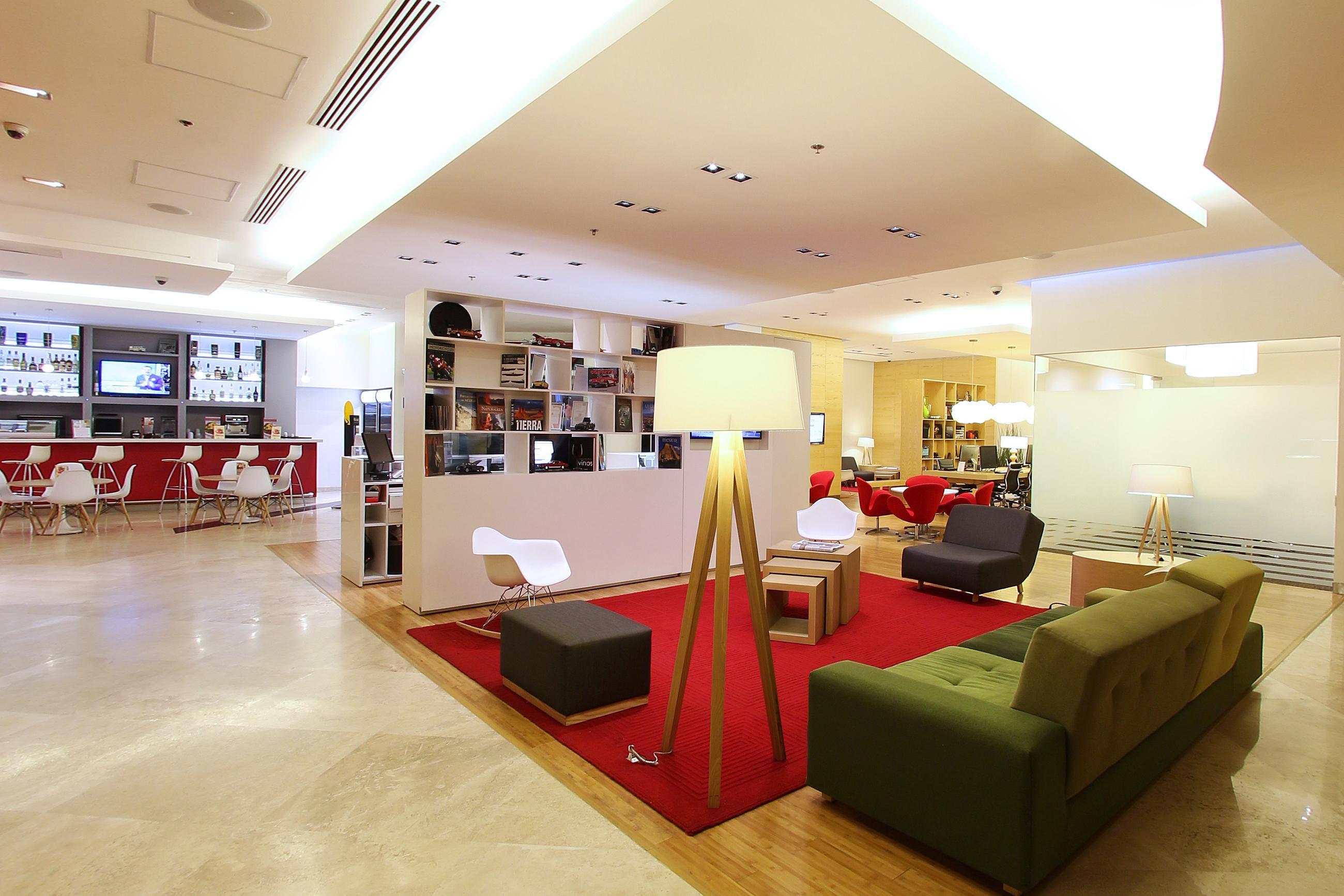 Hotel Fiesta Insurgentes Viaducto