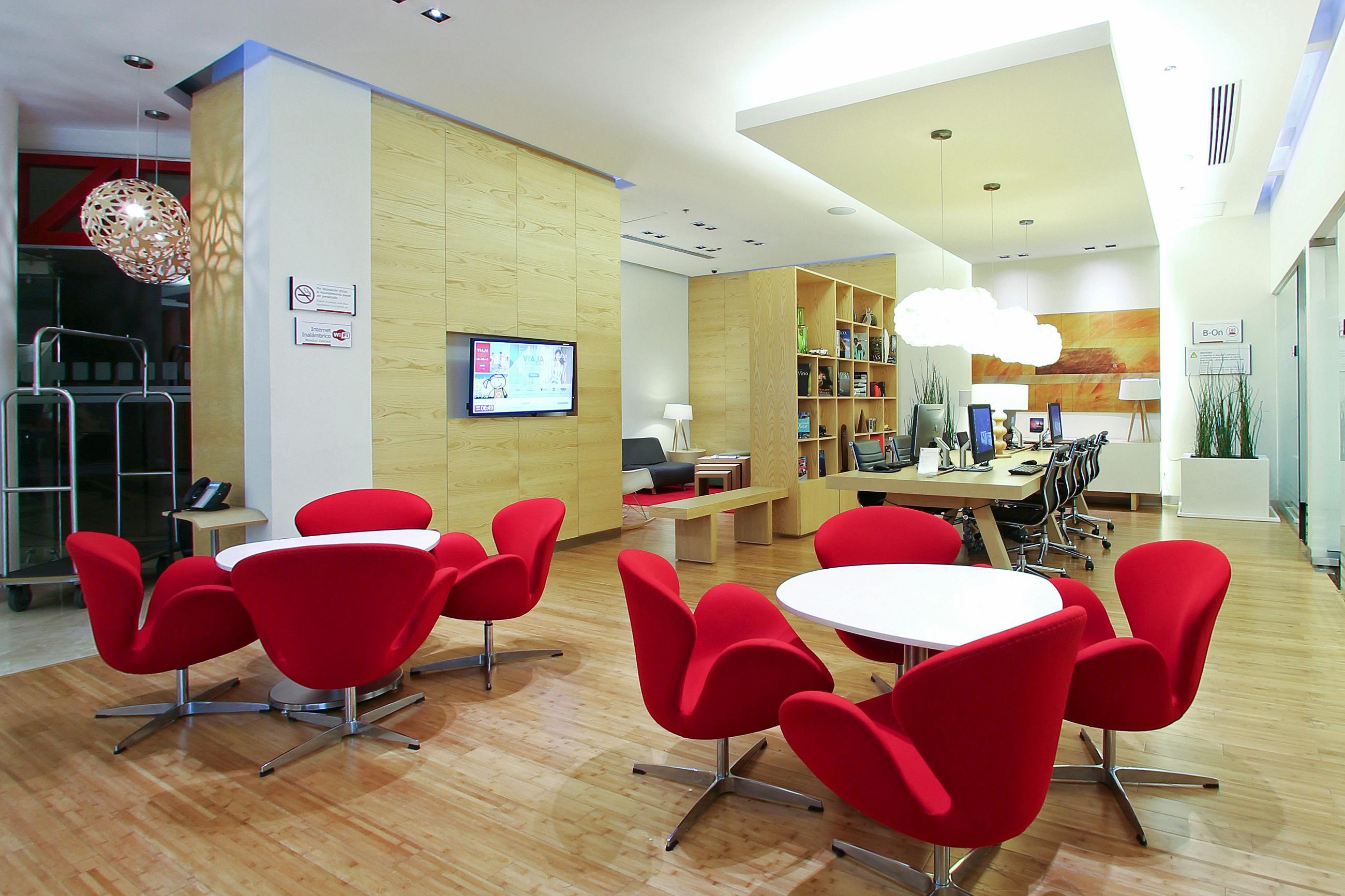 Hotel Fiesta Insurgentes Viaducto 4*