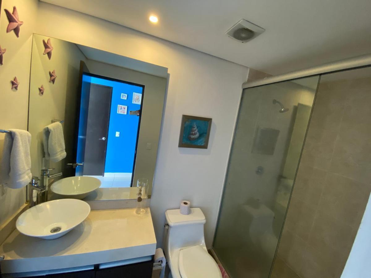 Napoles Aparthotel Mexico City