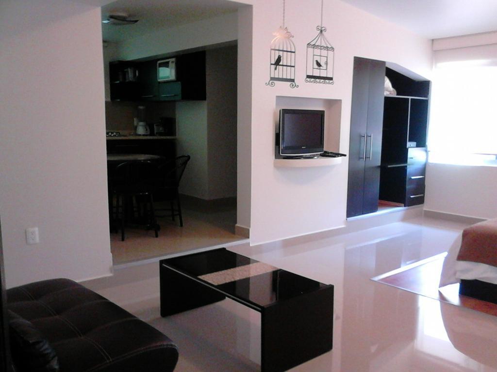 Grupo Kings Suites - Bosques De Duraznos 72 Mexico City