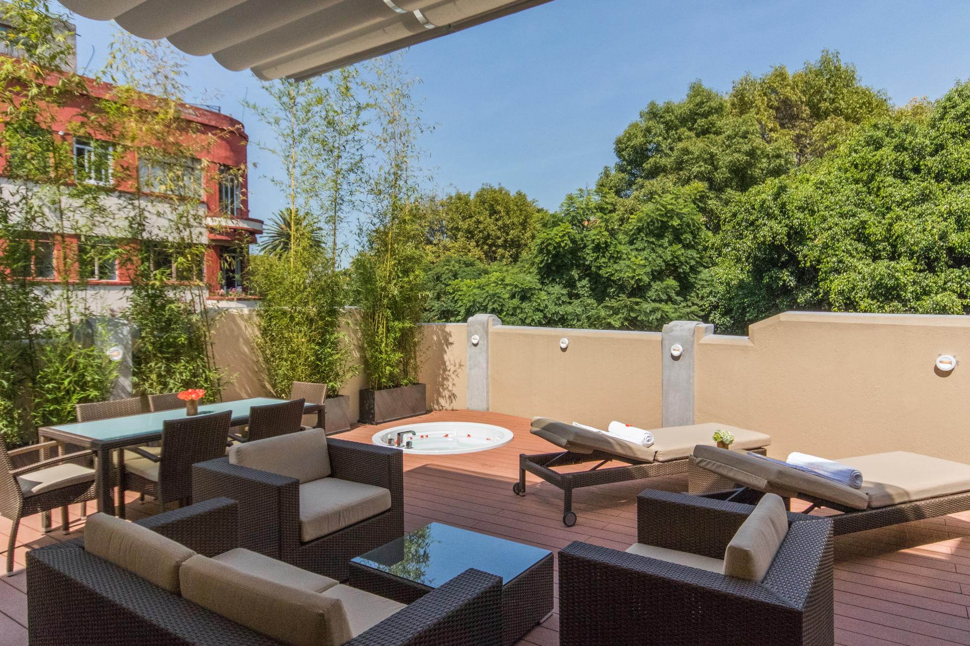 Hotel Casa Malí By Dominion Boutique 4*