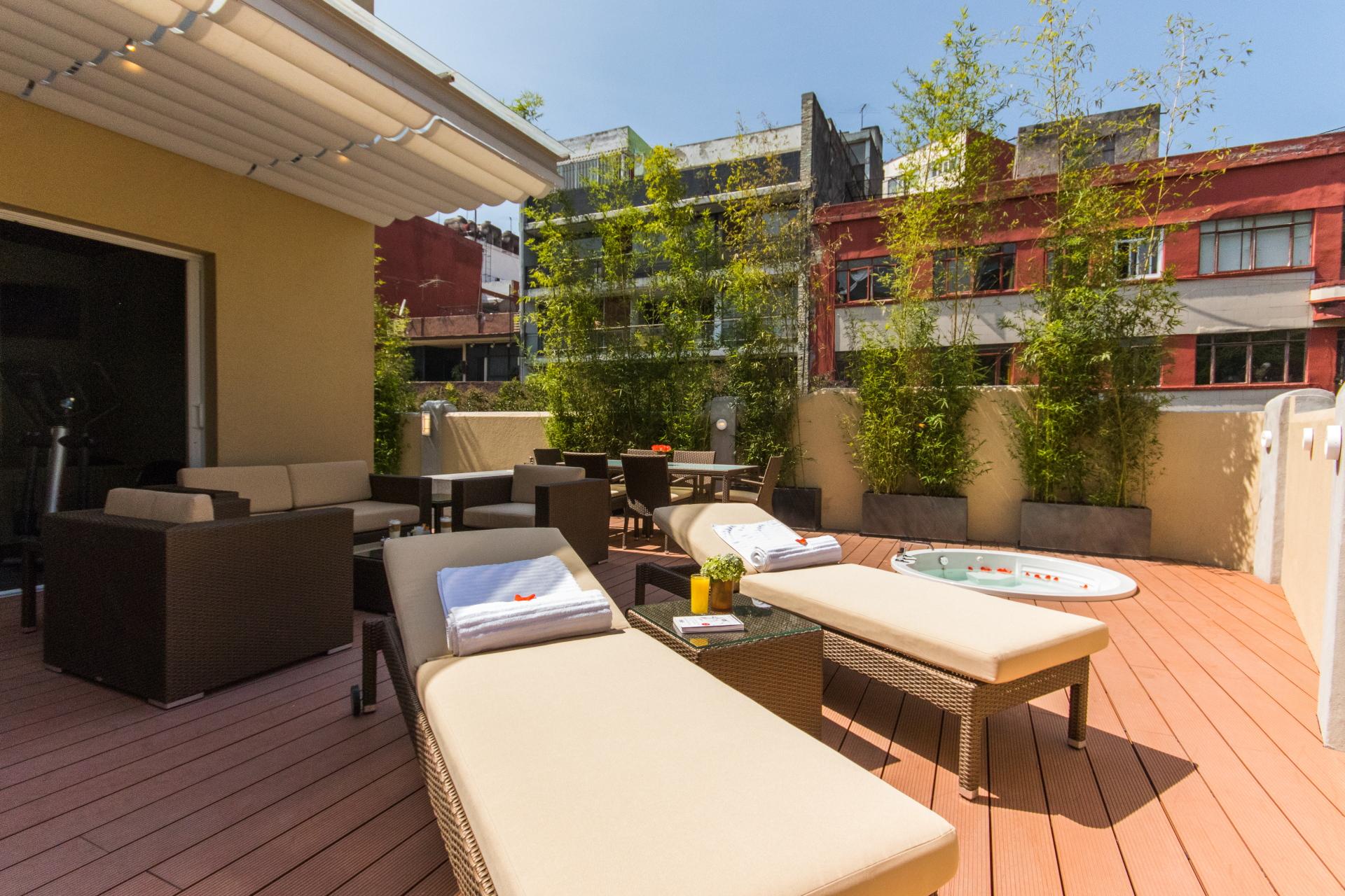 Hotel Casa Malí By Dominion Boutique 4*