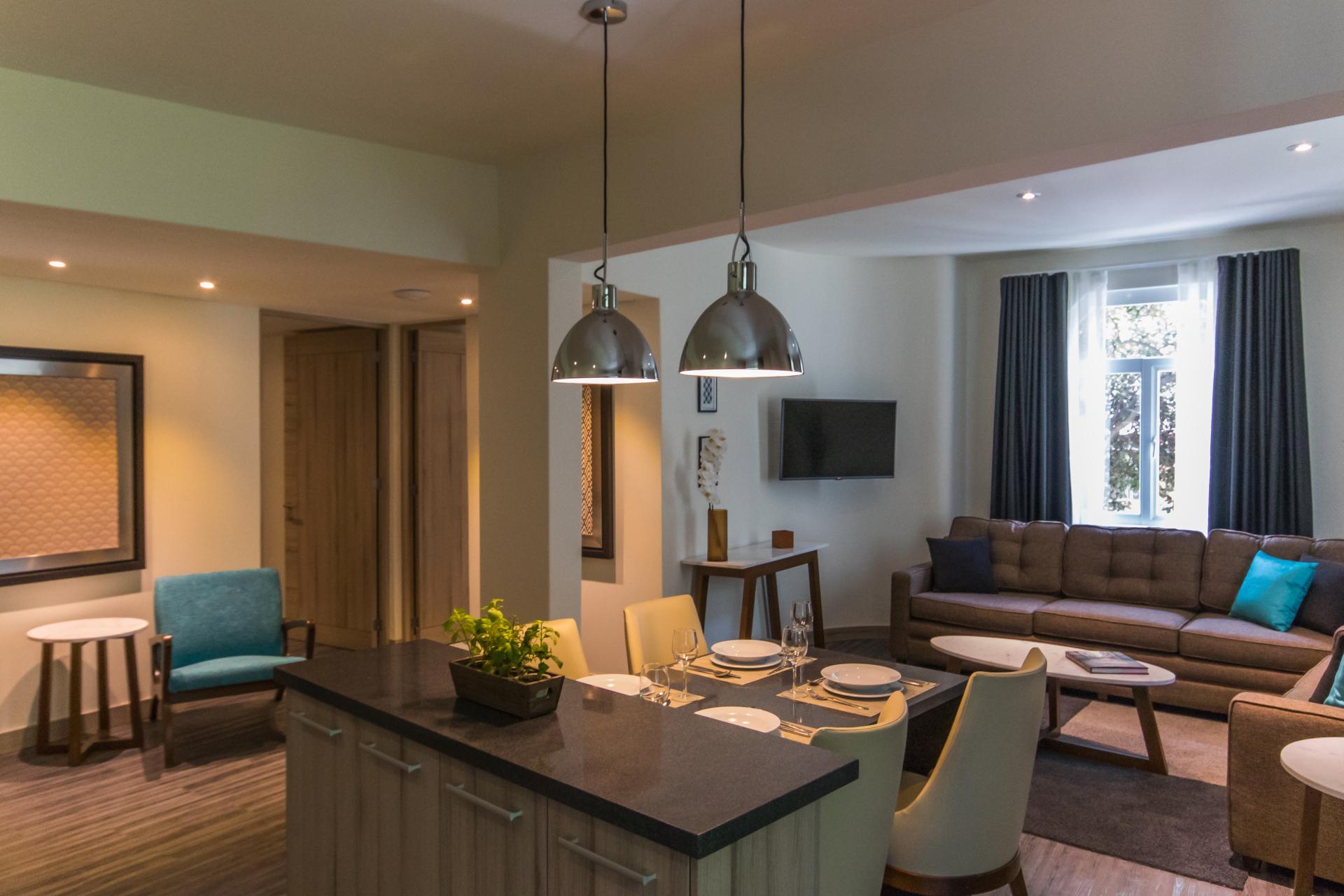 Casa Malí By Dominion Boutique 4*