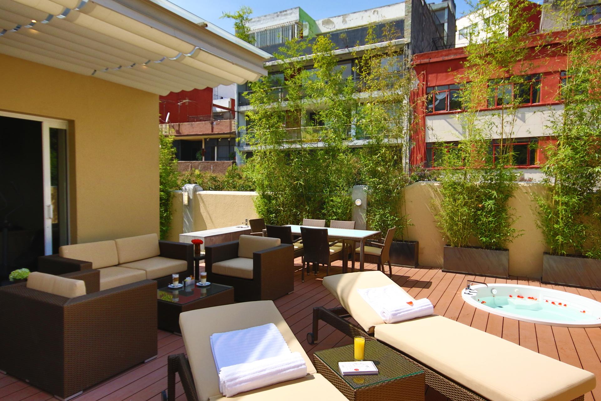 Casa Malí By Dominion Boutique 4*