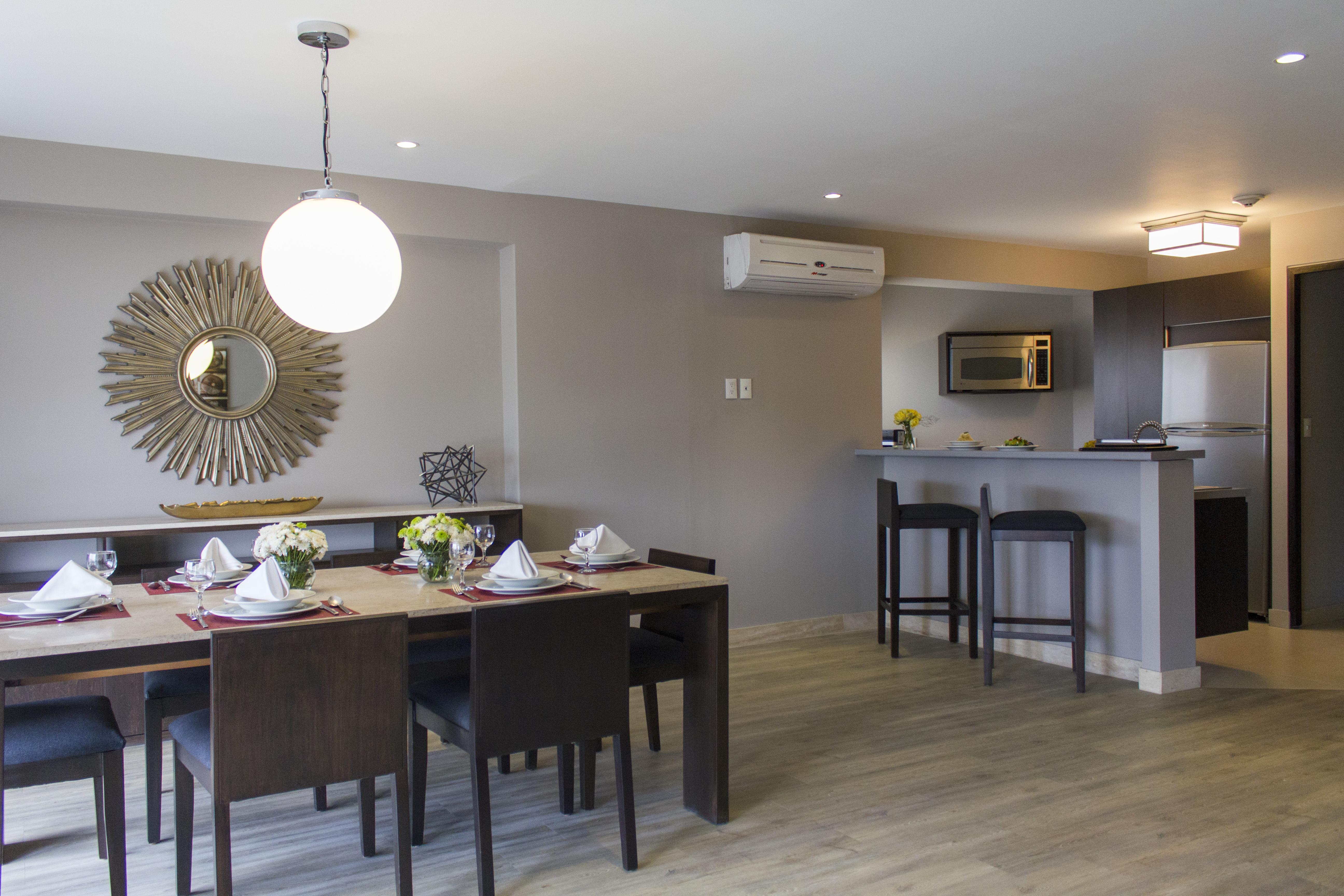 Hotel Ventura & Interlomas 4*