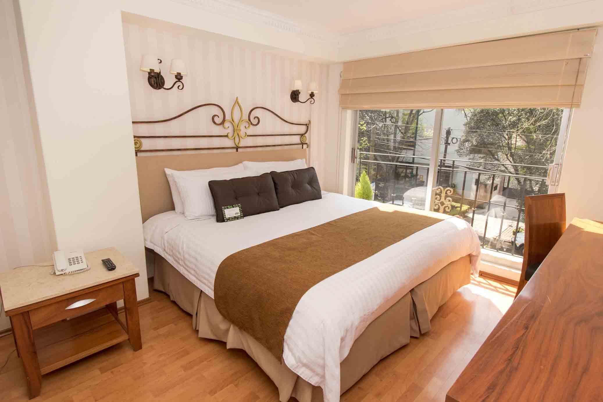 Apartamento L' Heritage Tennyson By Bluebay *