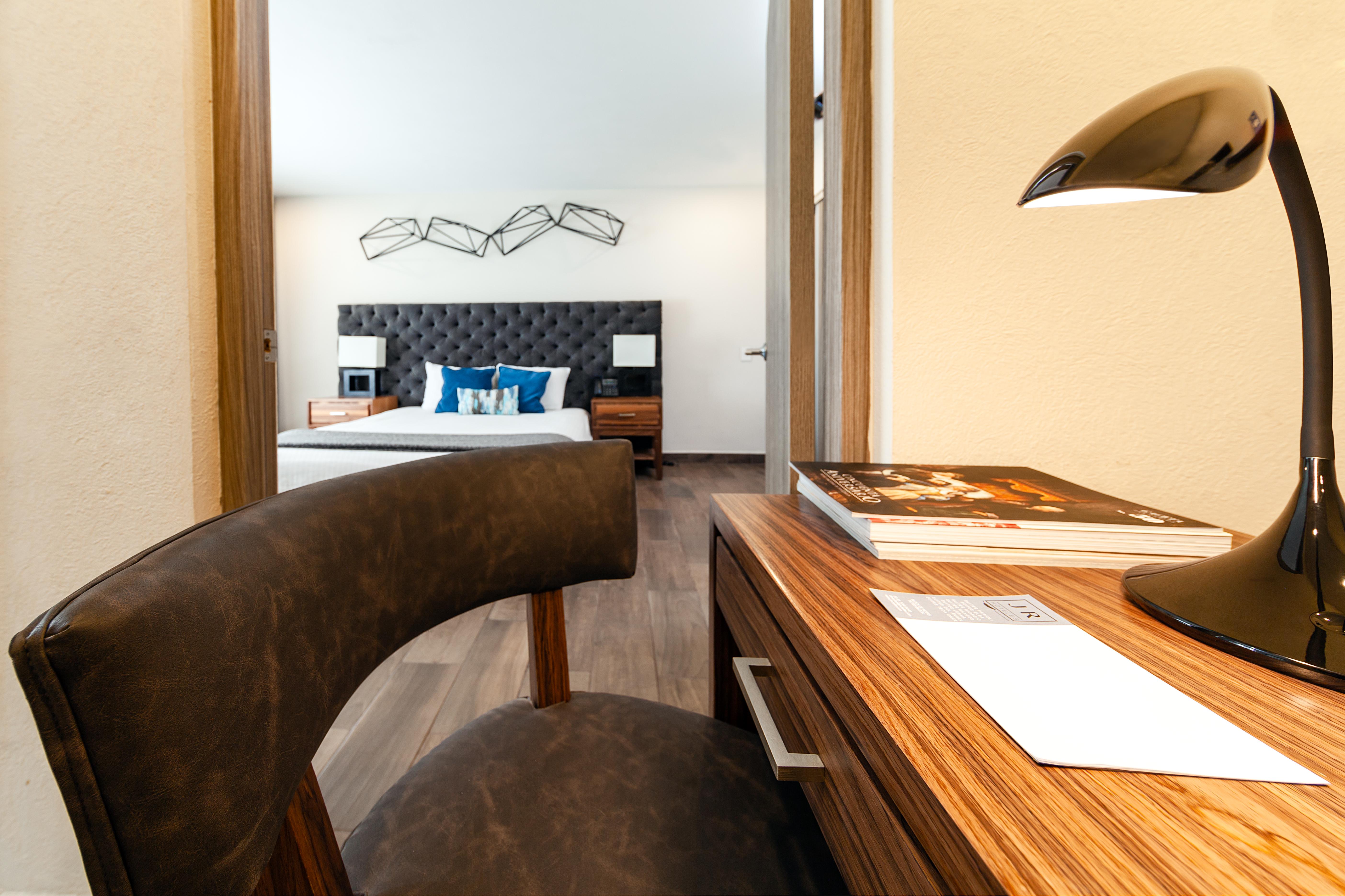 Apartamento Rio Elba México DF