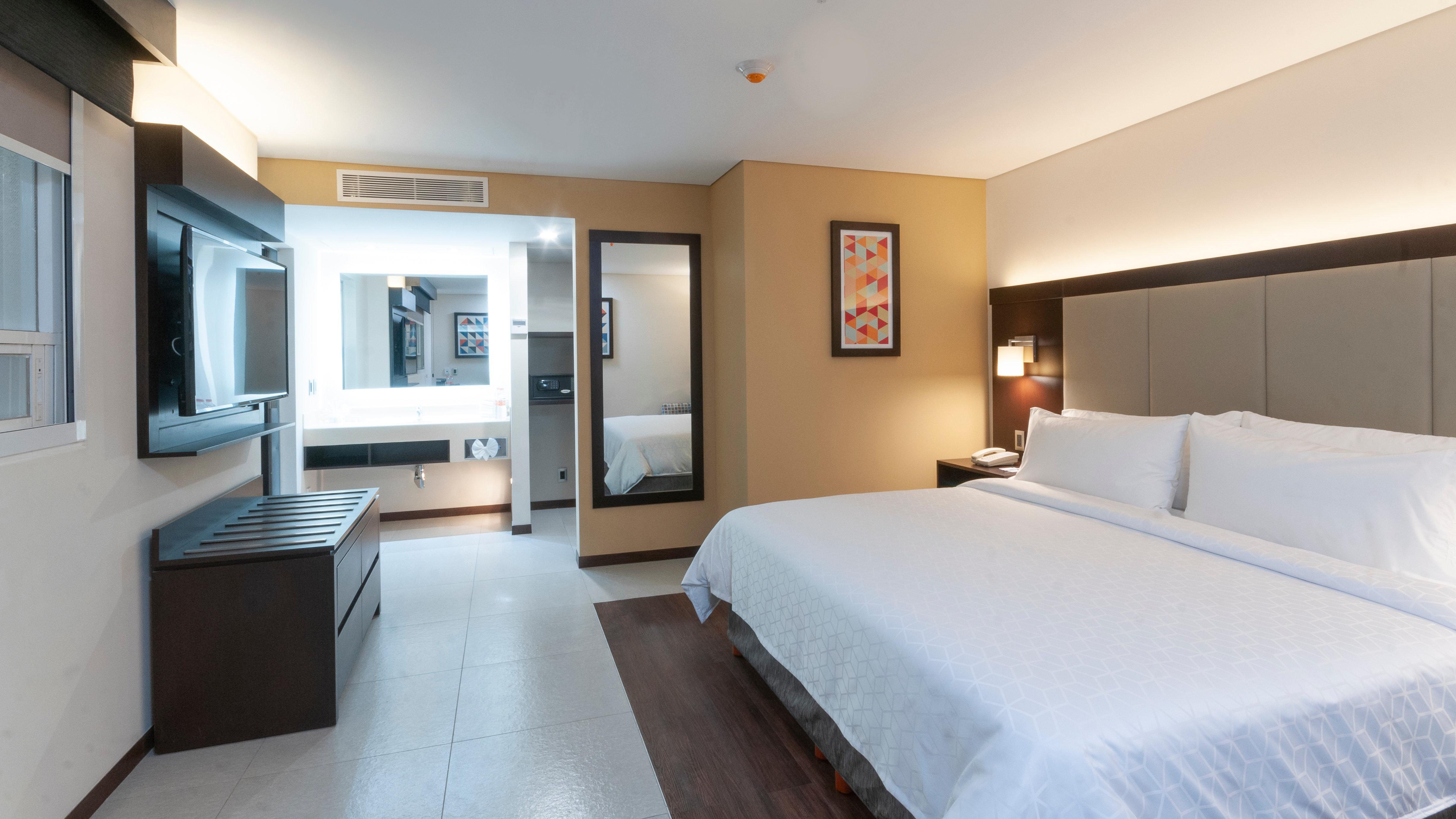 Holiday Express - Basilica By Ihg Mexico City