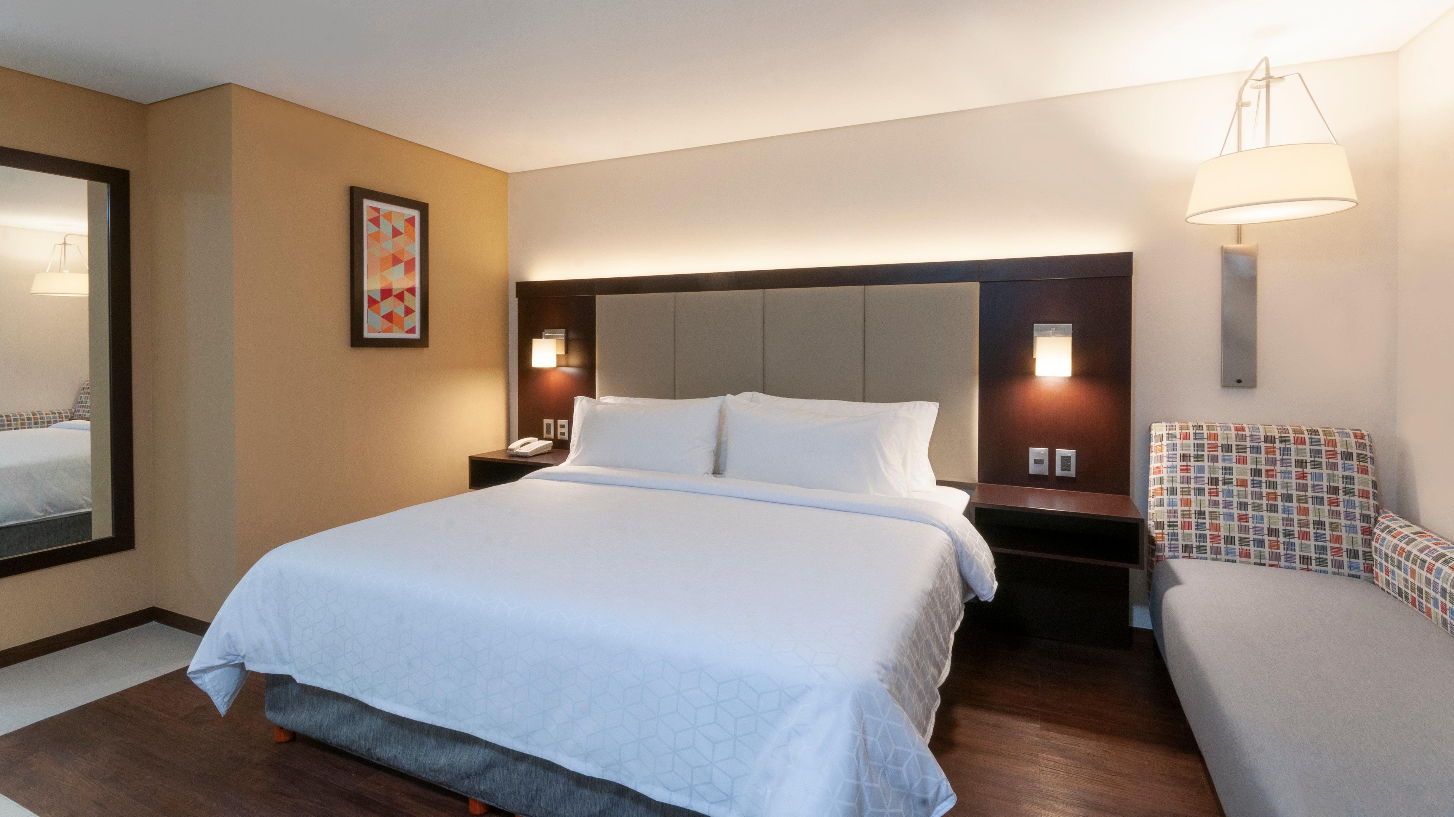 Holiday Express - Basilica By Ihg