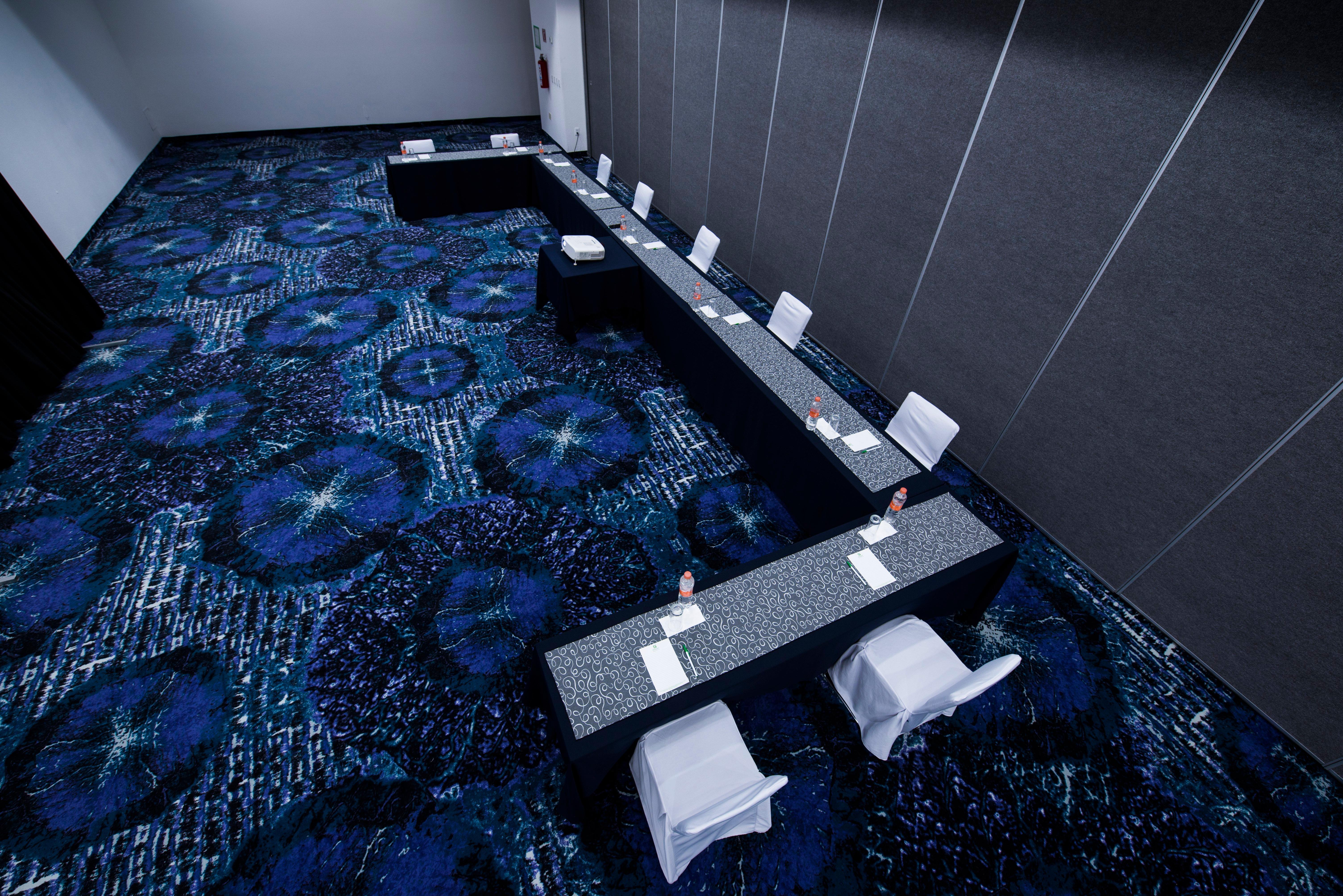 Hotel Ciudad De Perinorte, An Ihg México DF
