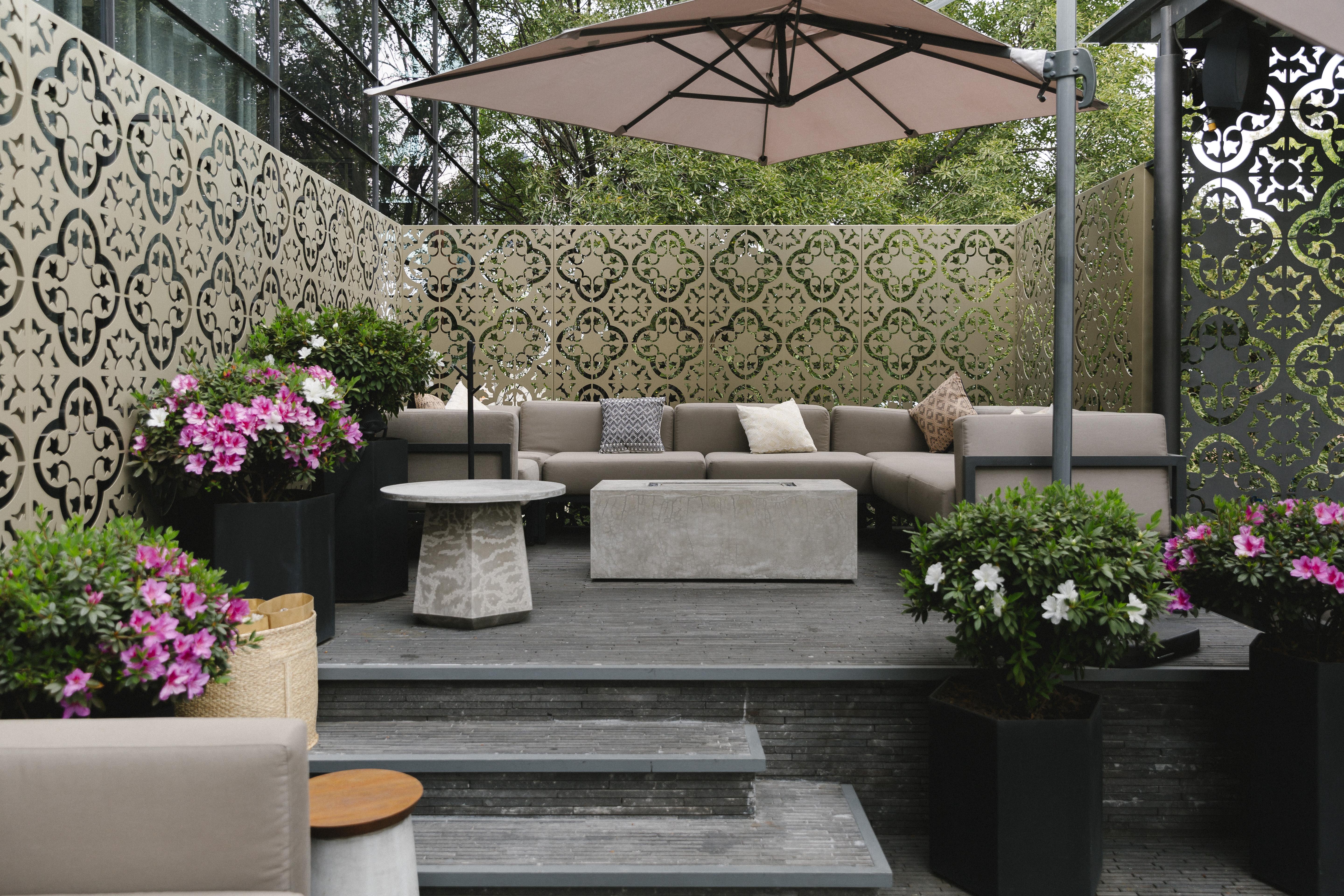 Brick Mexico - Small Luxury Of The World