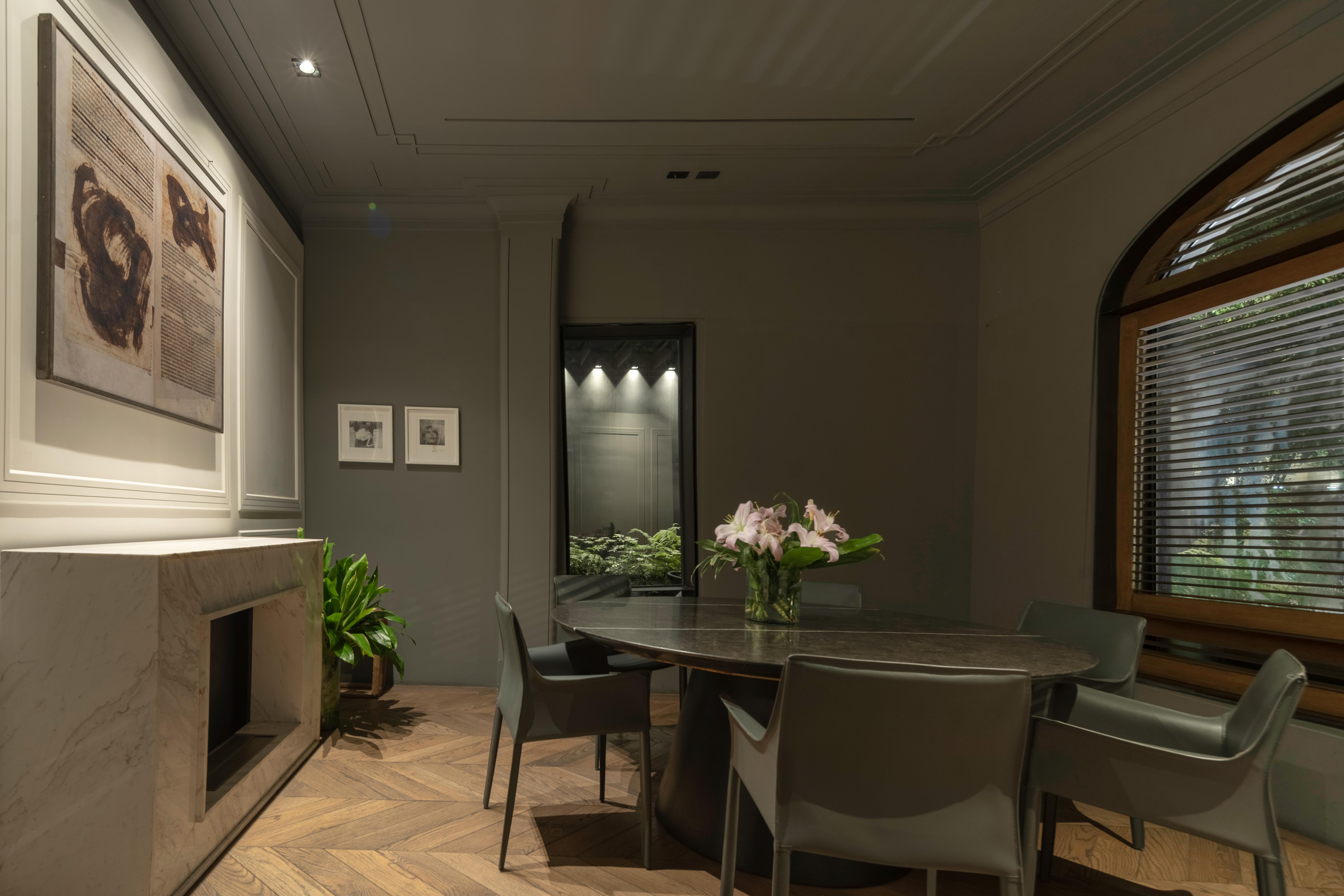 Brick Mexico - Small Luxury Of The World Hotel 5*