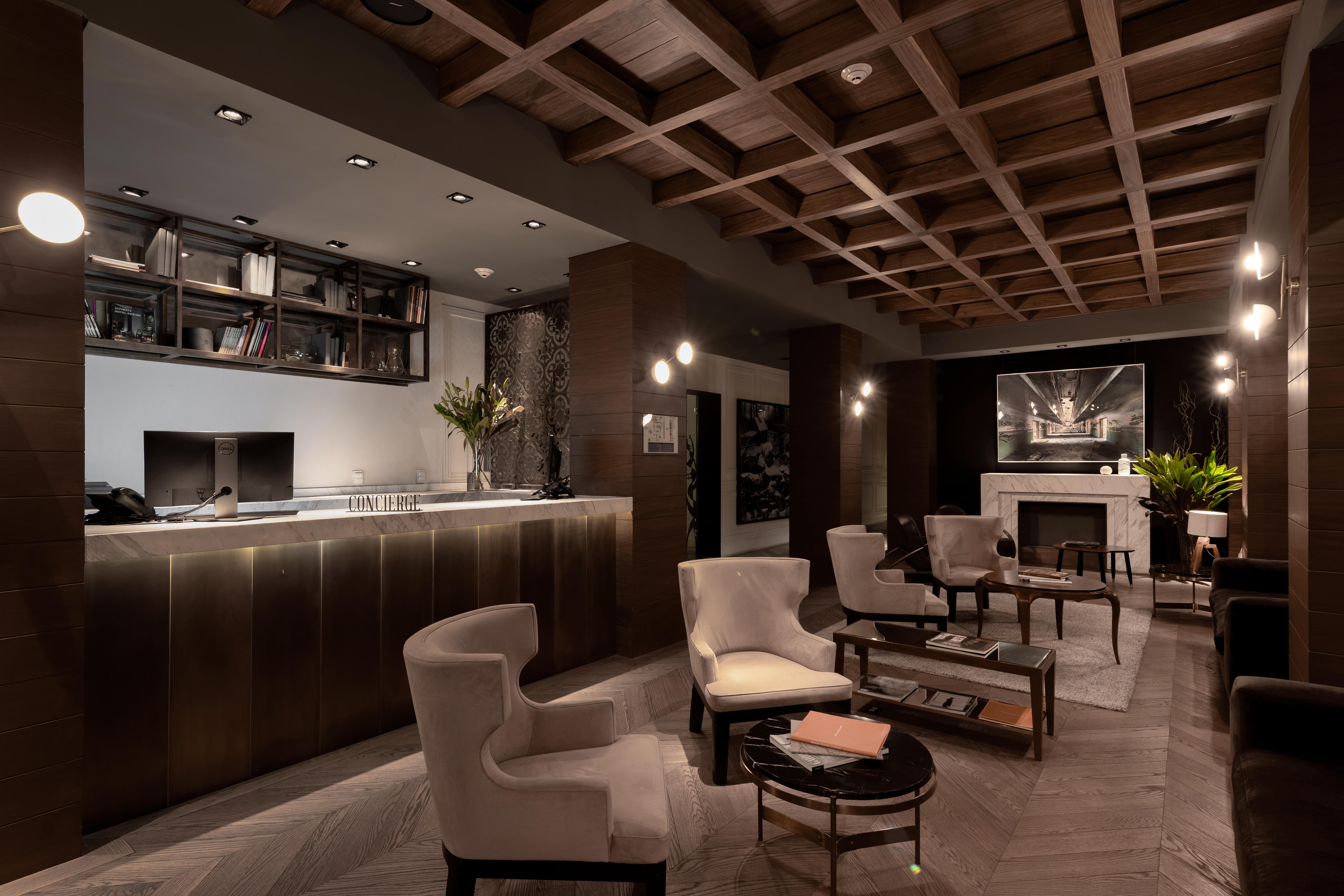 Brick Mexico - Small Luxury Of The World