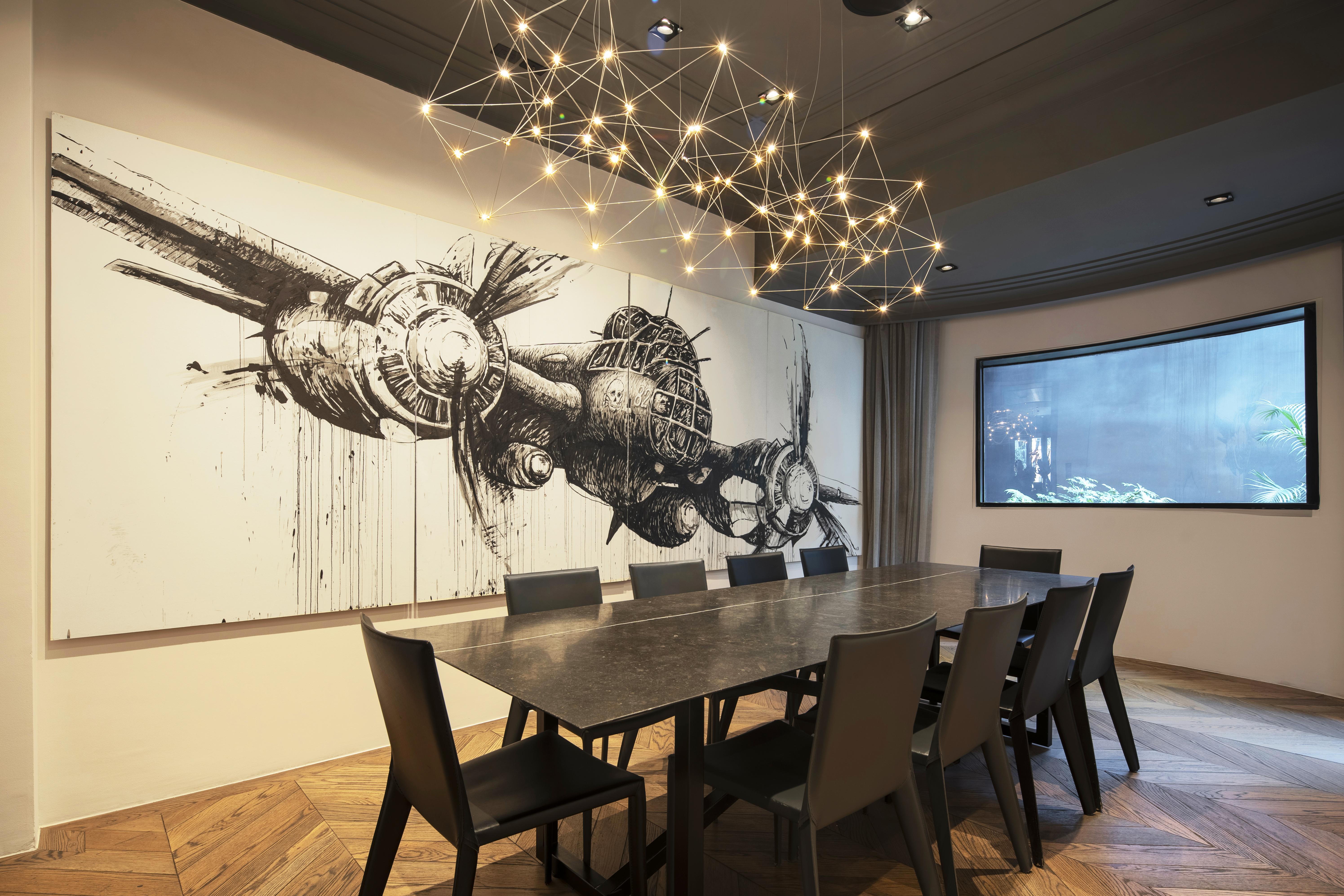 Brick Mexico - Small Luxury Of The World Hotel