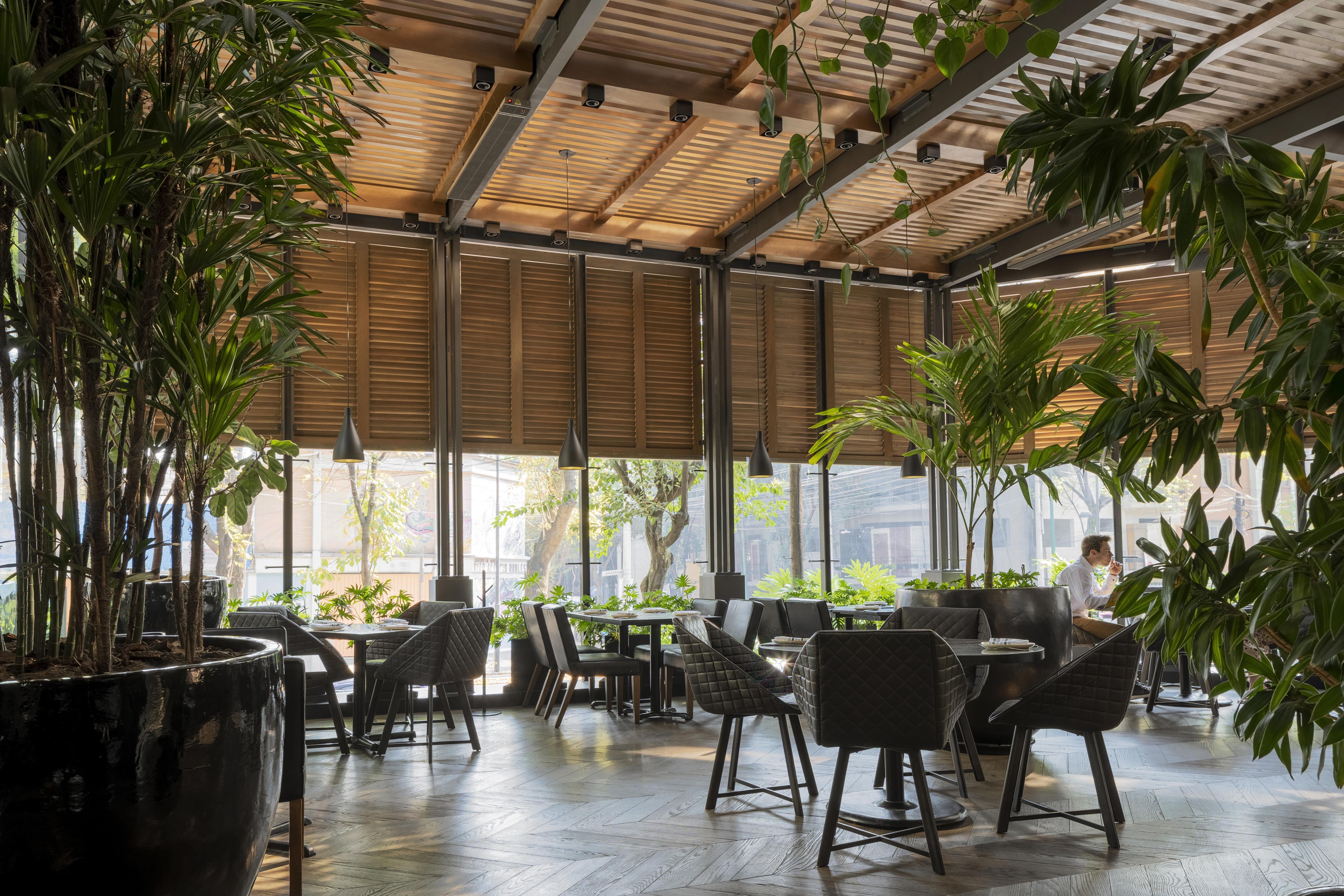 Brick Mexico - Small Luxury Of The World Hotel 5*