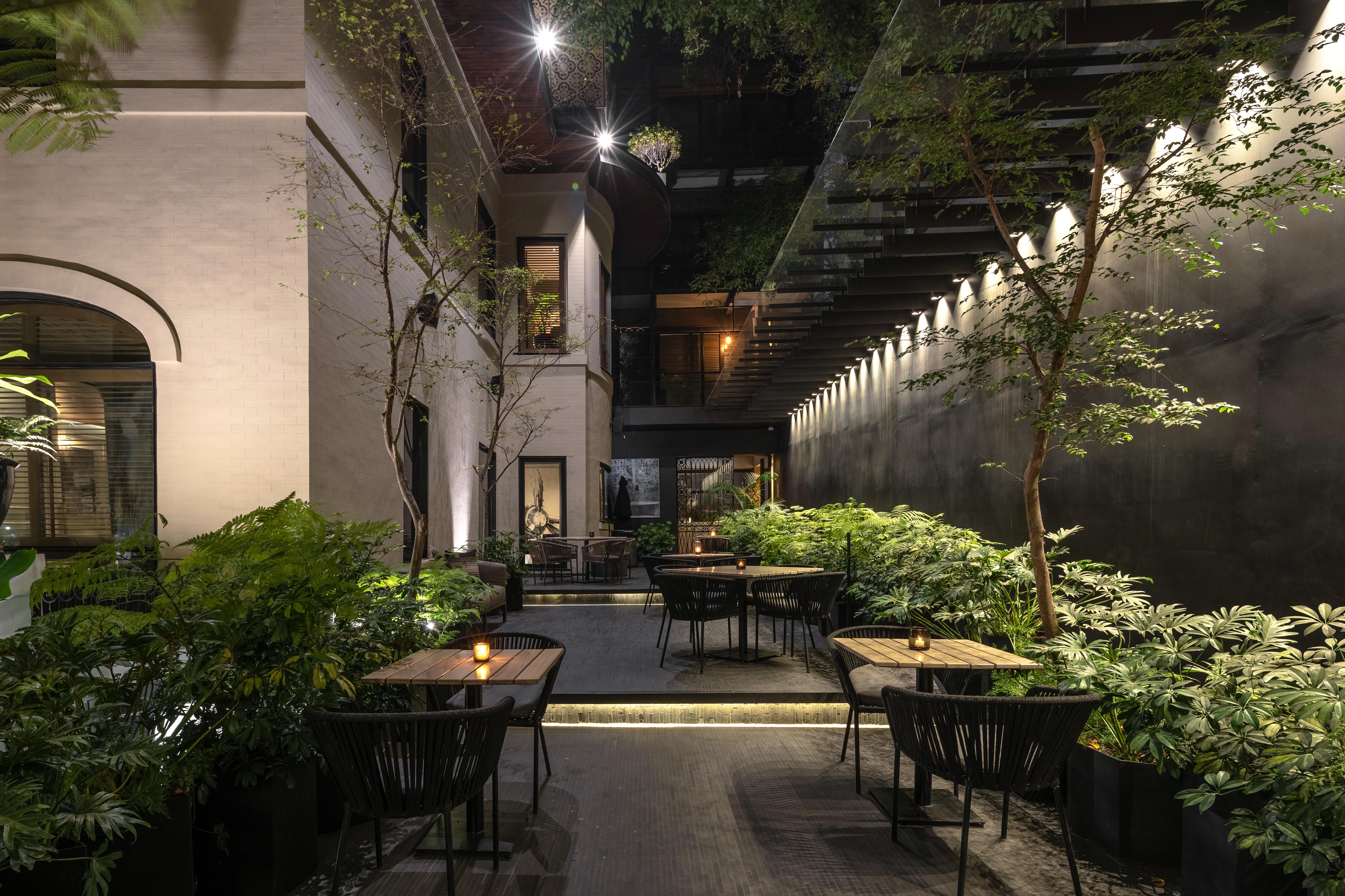 Brick Mexico - Small Luxury Of The World