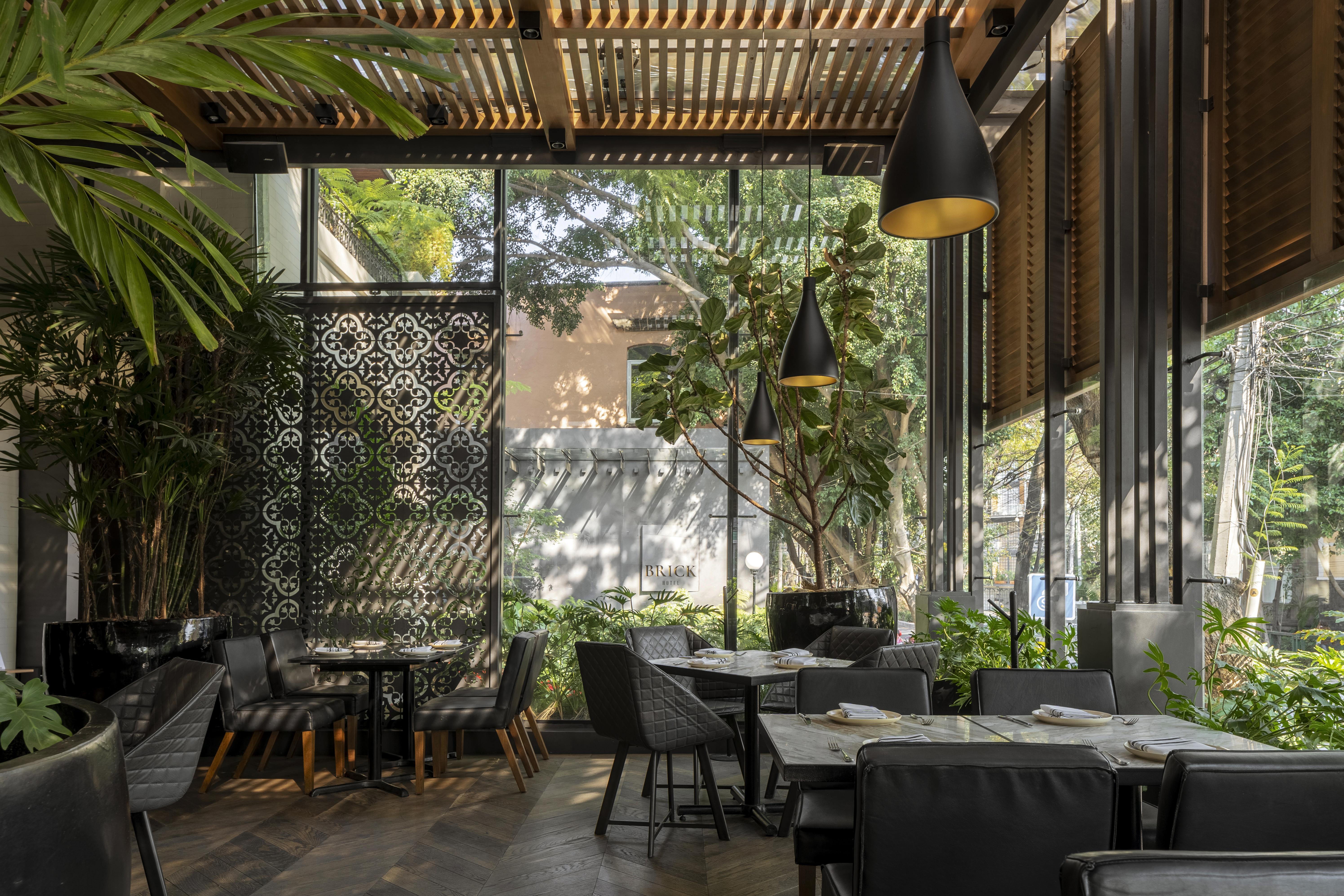 Brick Mexico - Small Luxury Of The World 5*