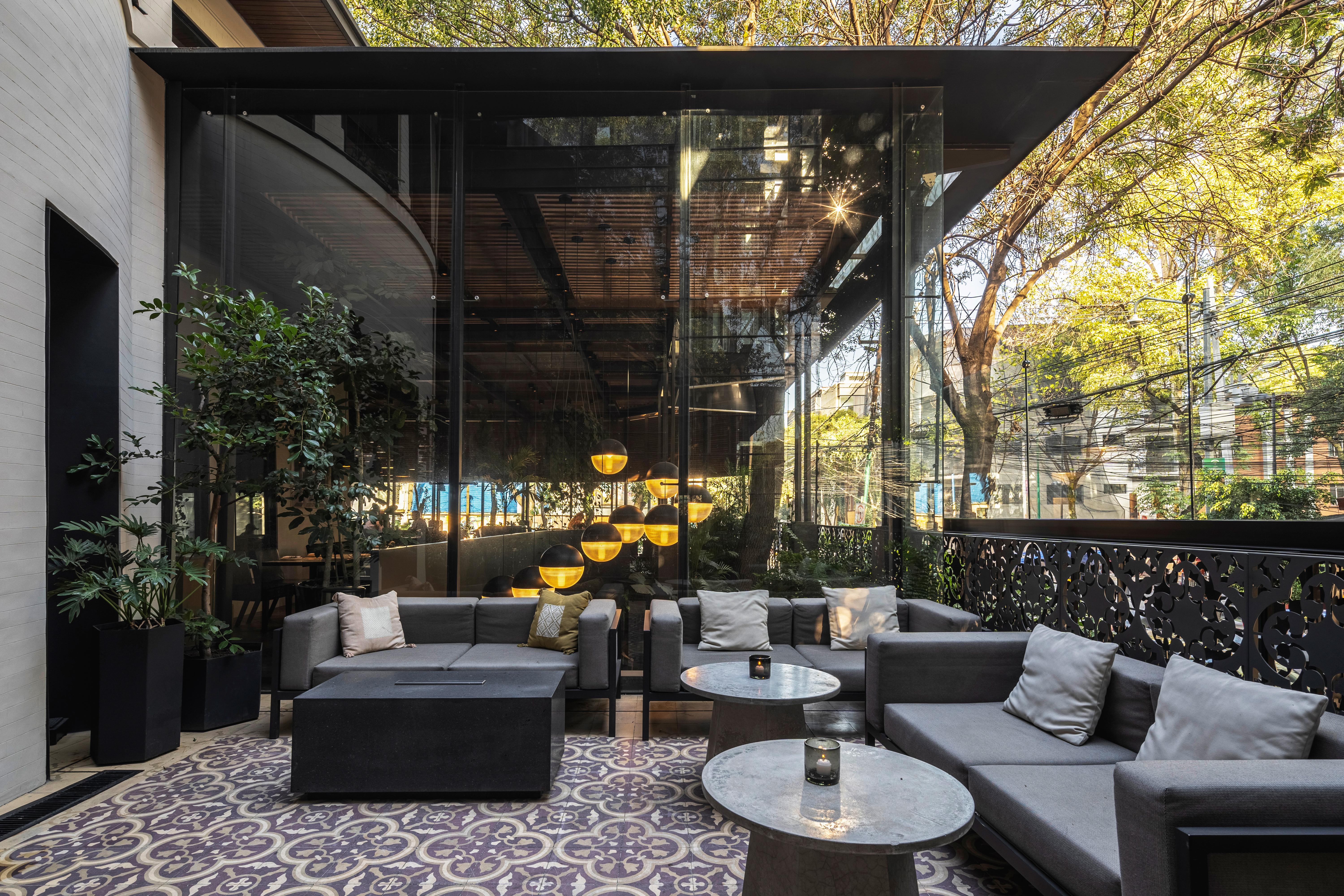 Brick Mexico - Small Luxury Of The World 5*