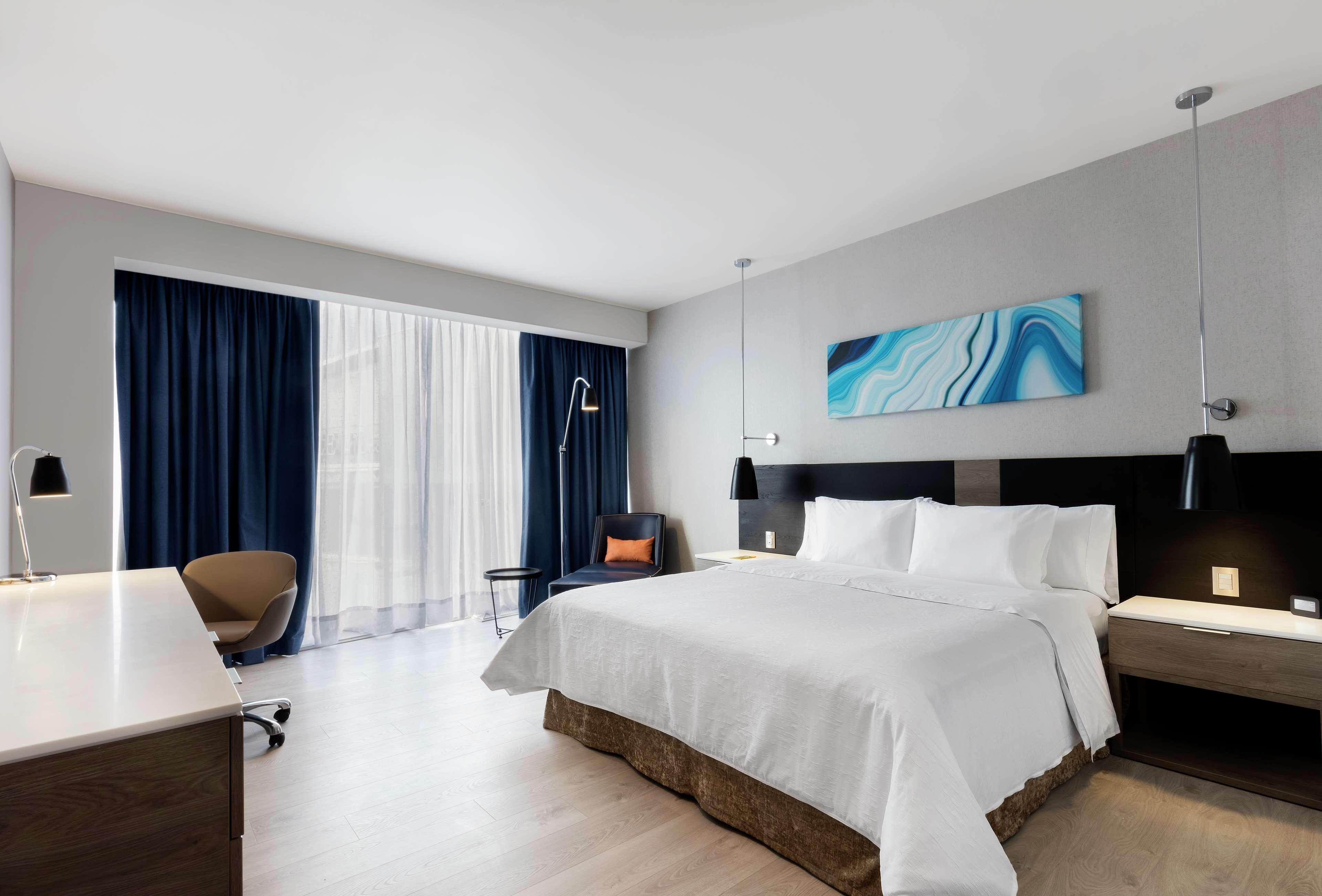 Hotel Hilton Garden Santa Fe