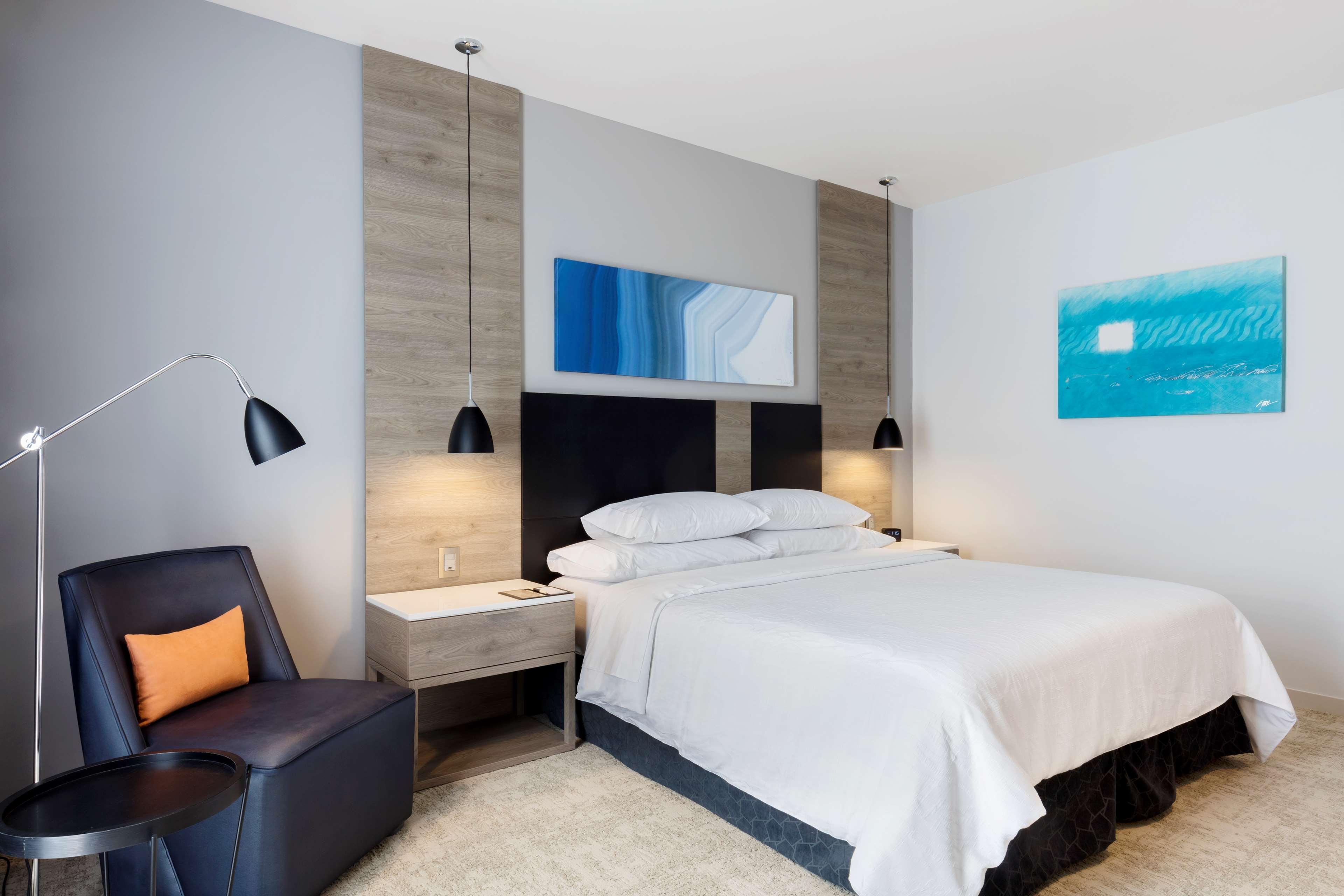 Hilton Garden Santa Fe 3*