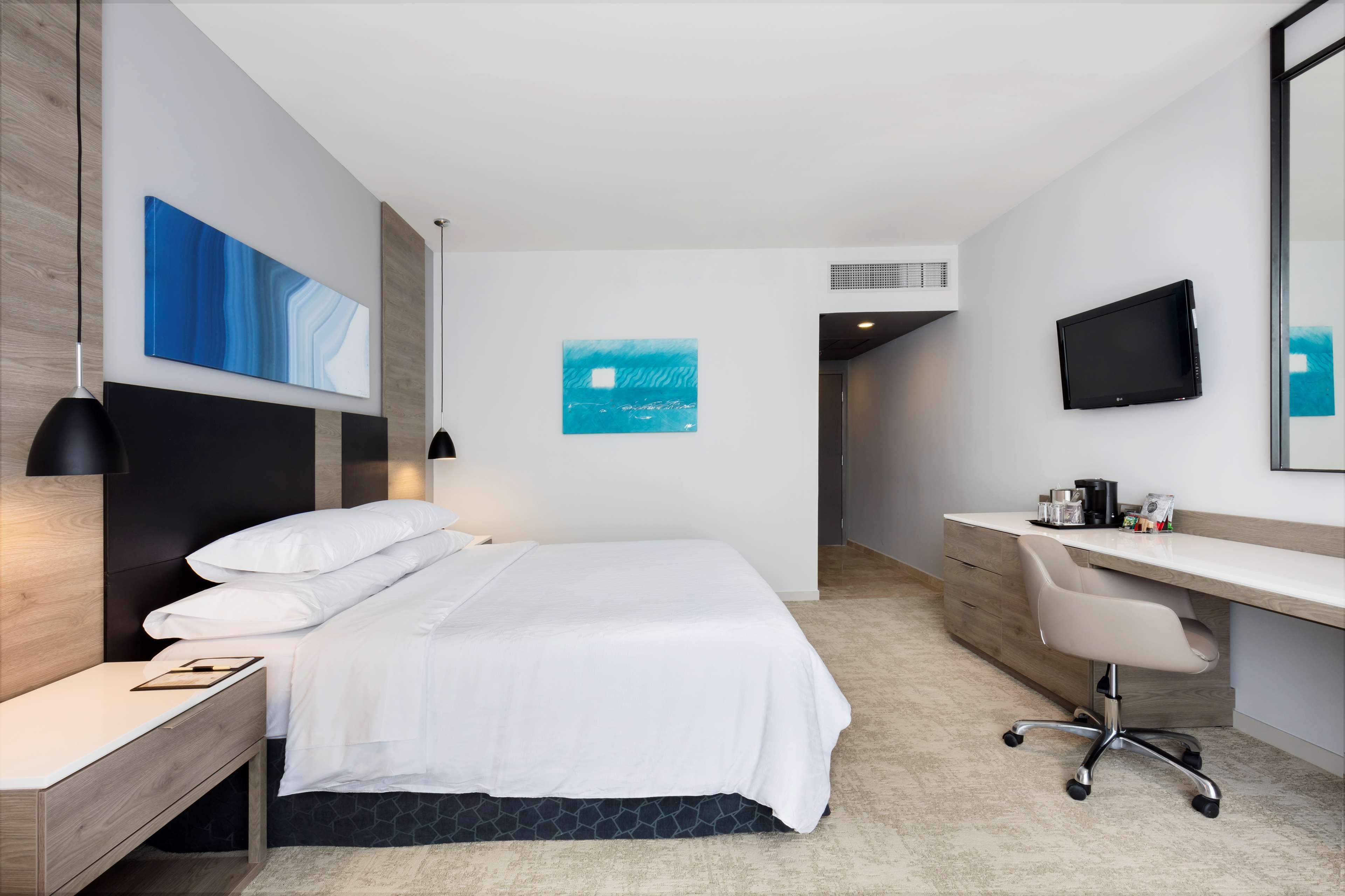 Hotel Hilton Garden Santa Fe 3*